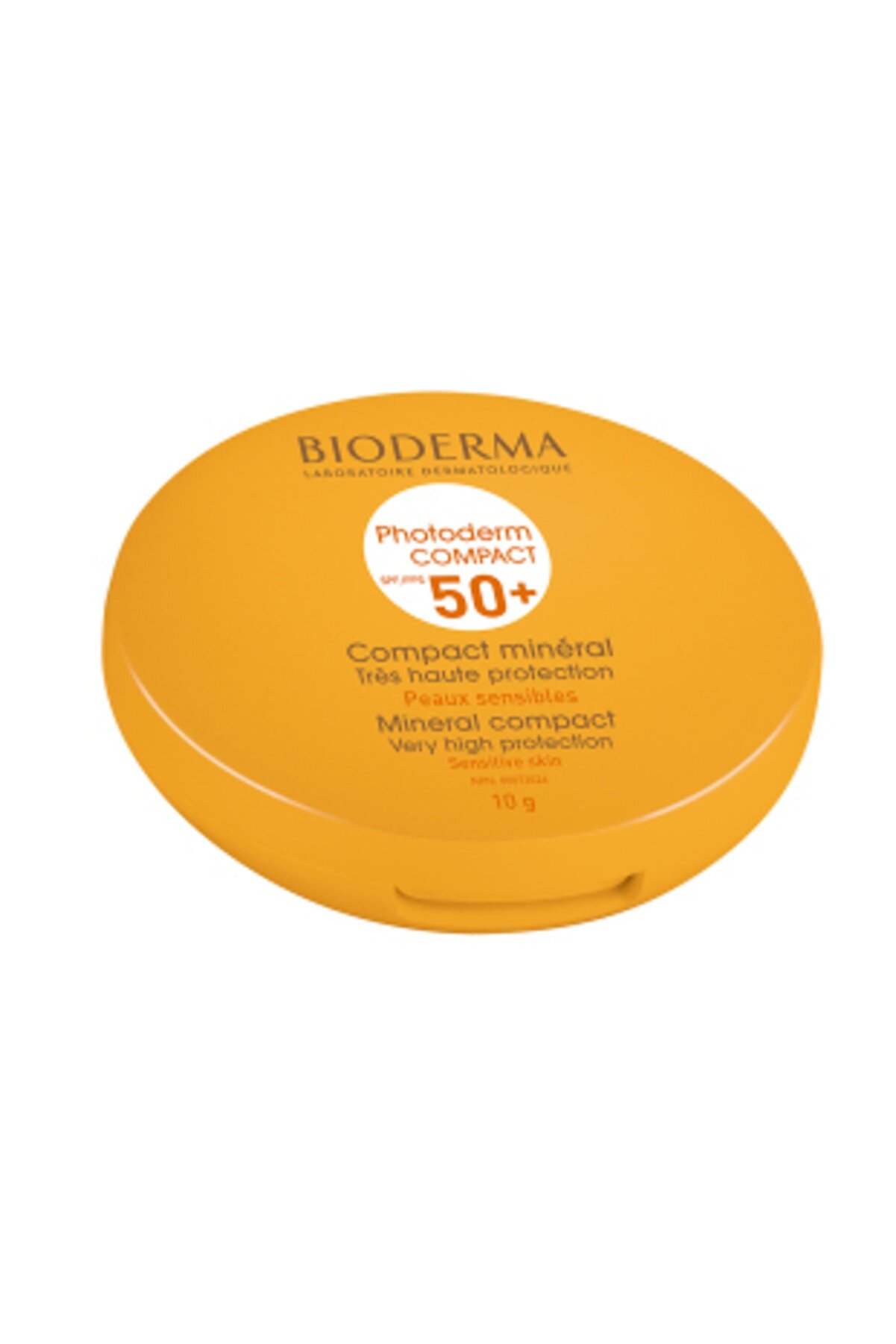 ضد آفتاب بدون روغن مدل Photoderm Max با SPF+50 بایودرما Bioderma