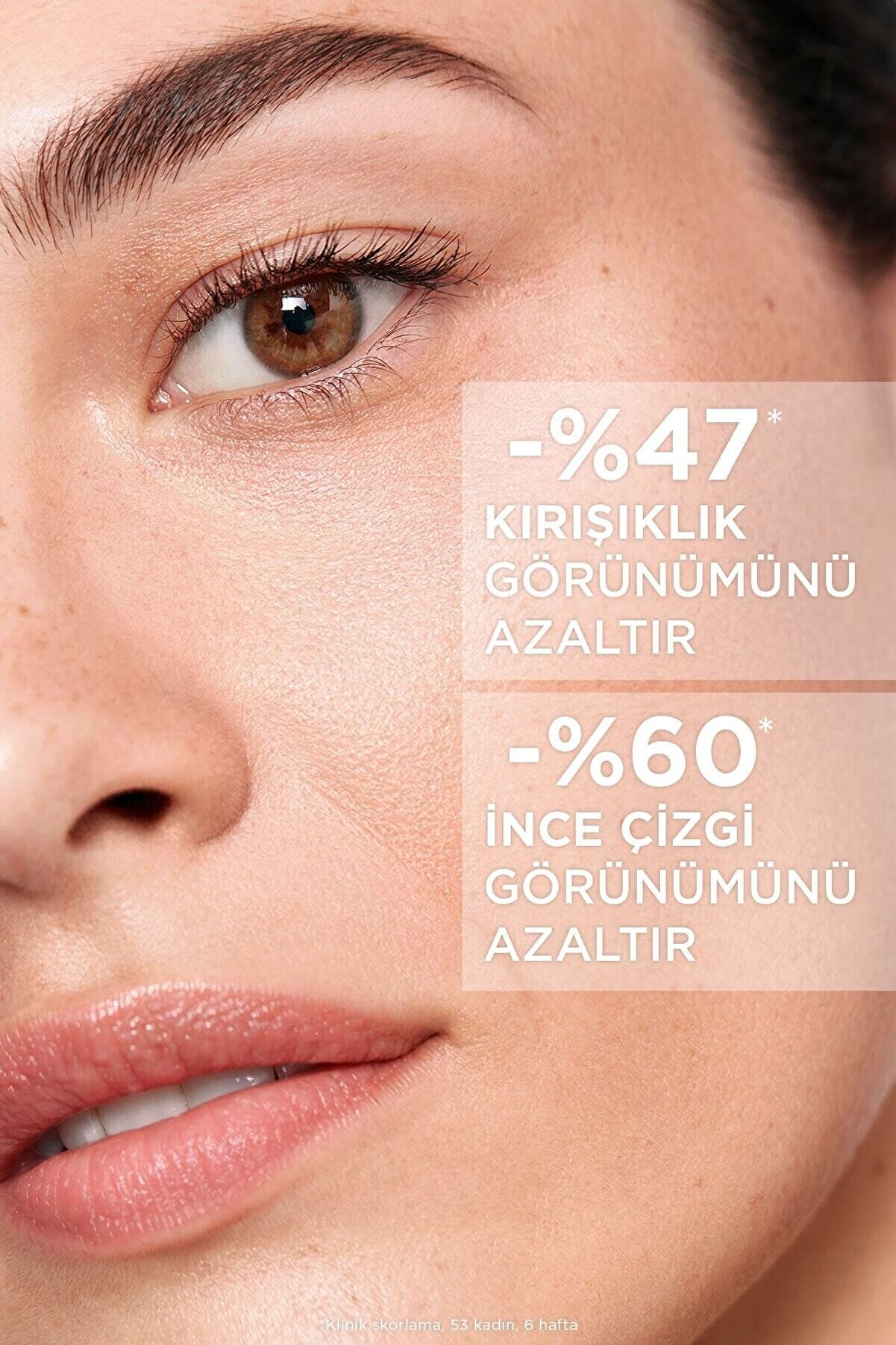 سرم سفت کننده و ضد چروک لیفت اکتیو ویشی مدل Supreme 10  ویشی Vichy