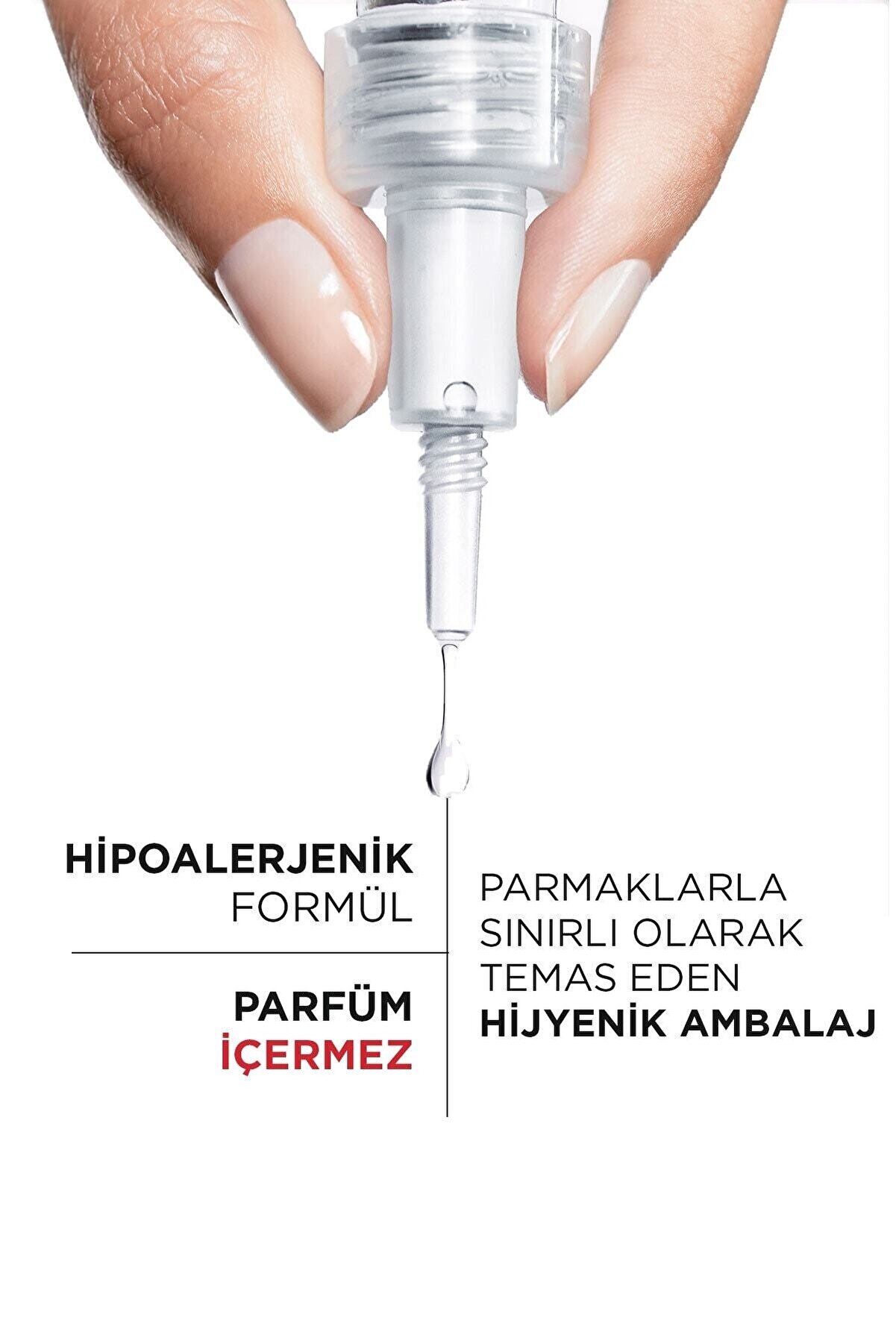 سرم سفت کننده و ضد چروک لیفت اکتیو ویشی مدل Supreme 10  ویشی Vichy