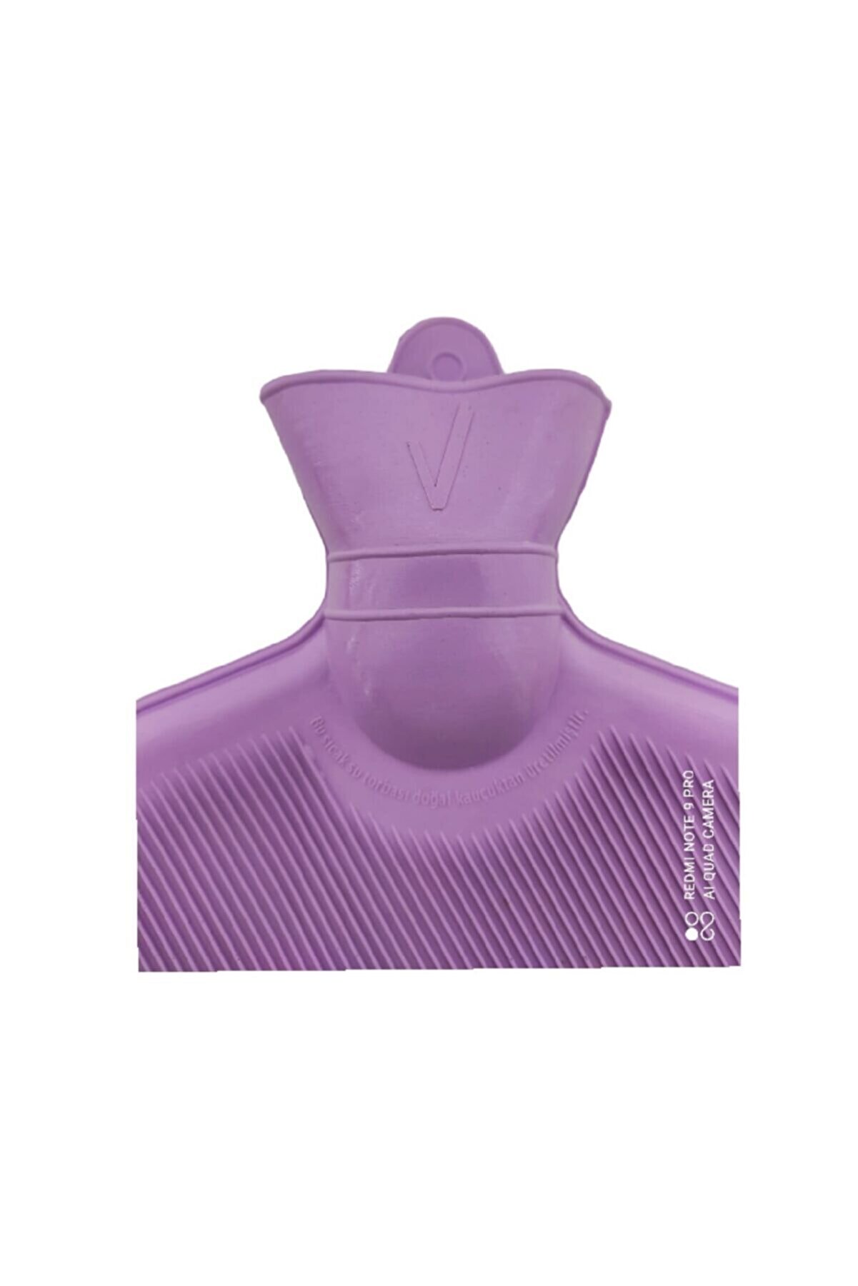 کیسه آب گرم پلاستیکی 2 لیتری  ویشی Vichy