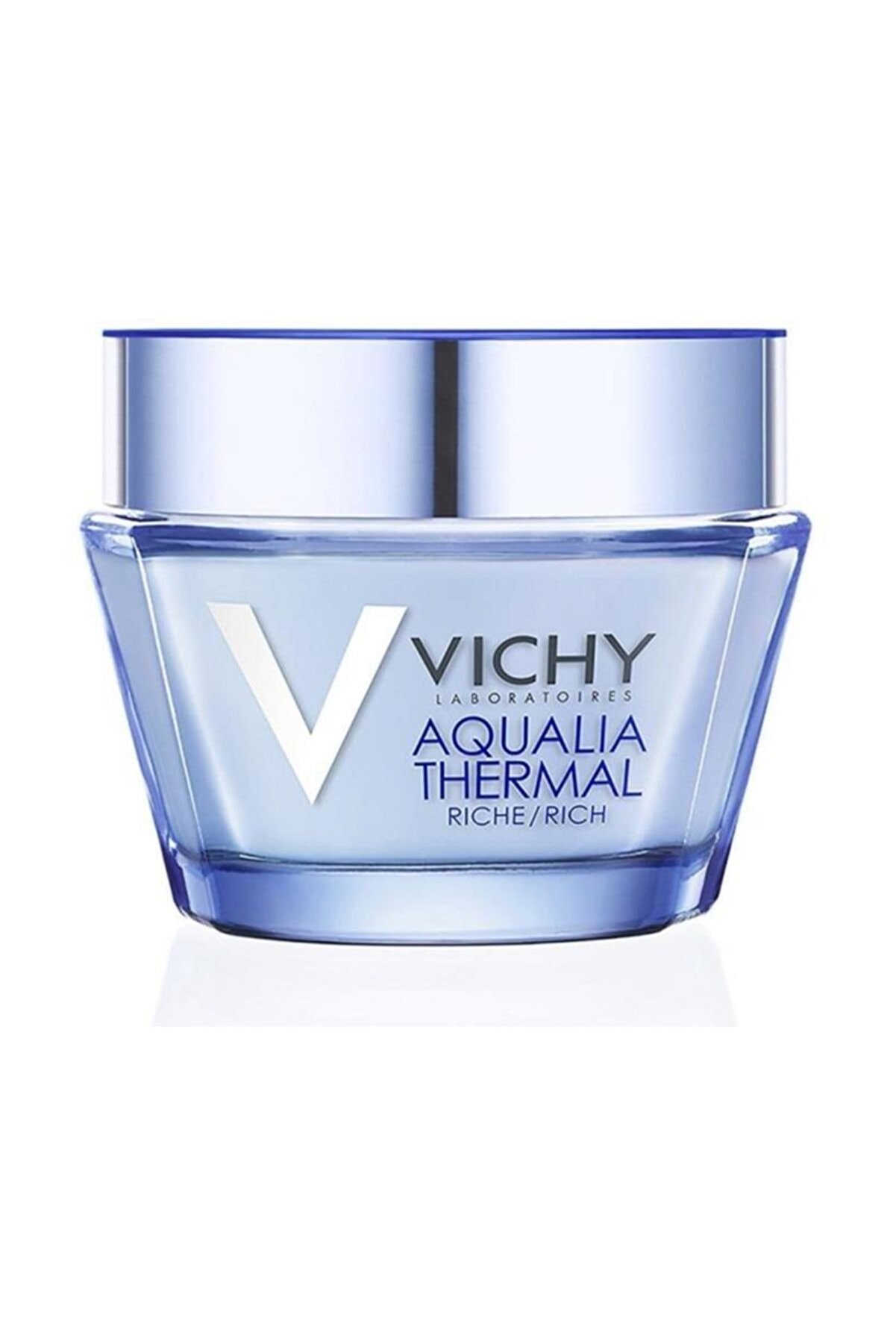مرطوب کننده آکوالیا ترمال مخصوص پوست های خشک ویشی Vichy