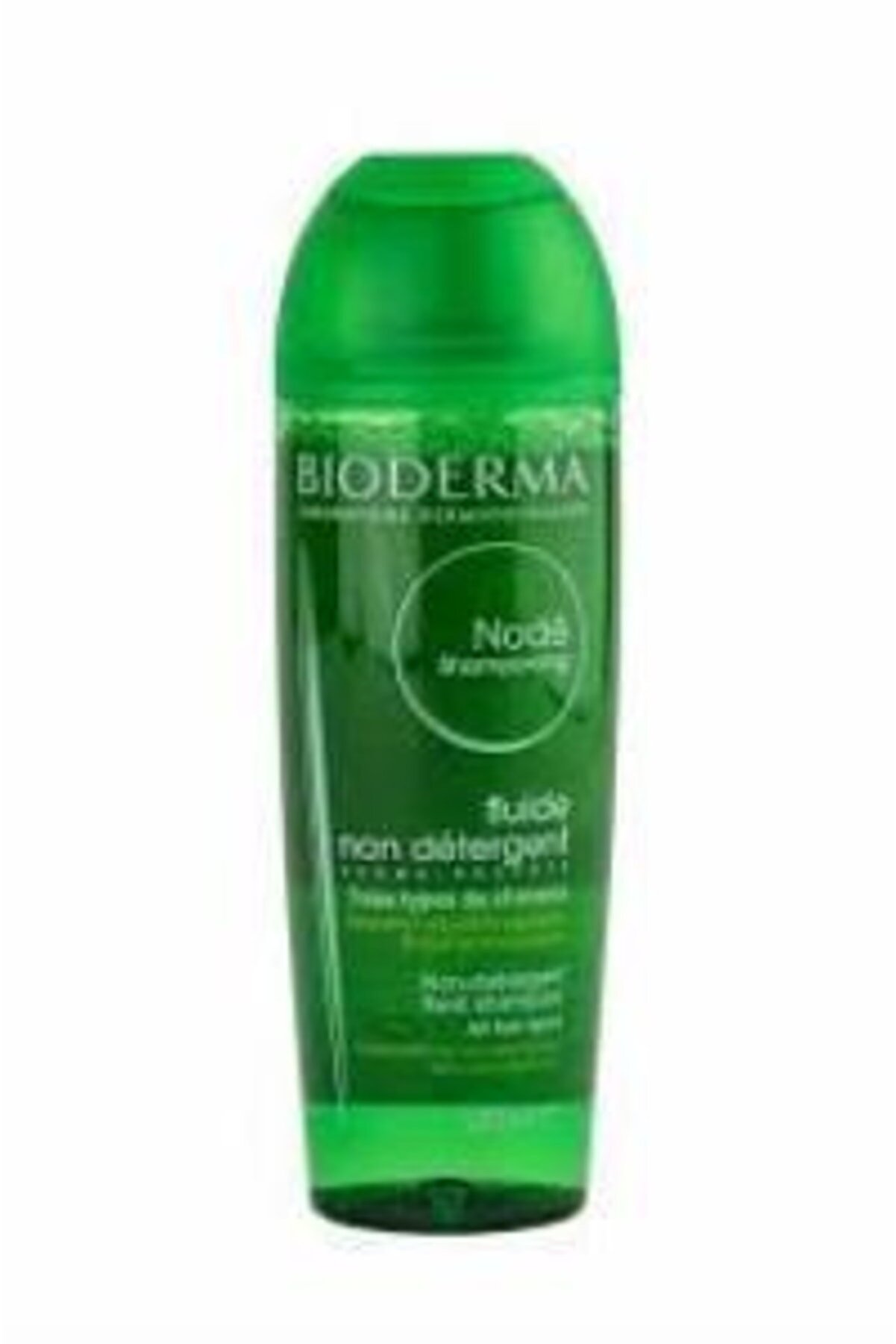شامپو سر مدل Nodé با حجم 400 میل بایودرما Bioderma