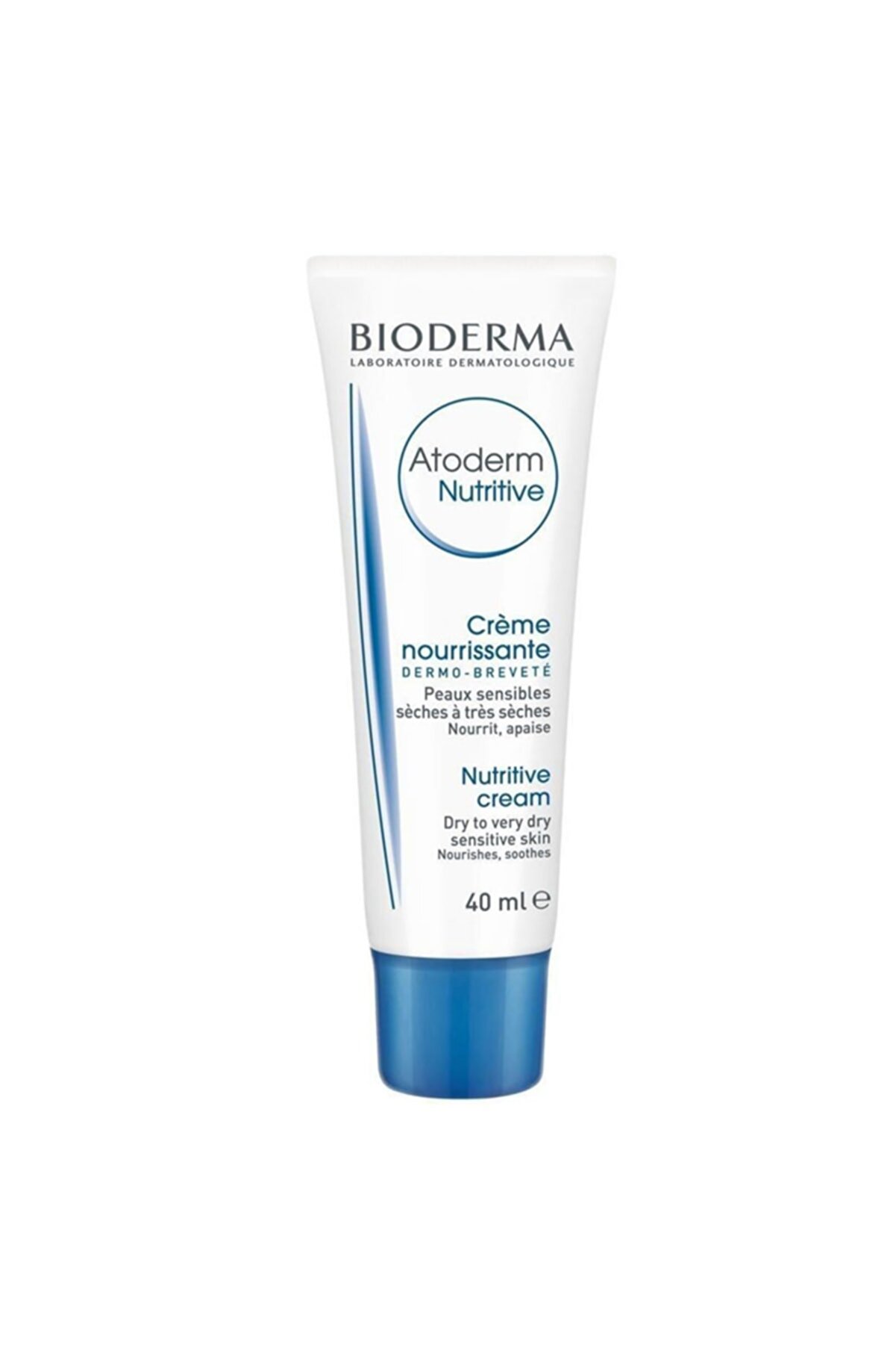 کرم Atoderm Nutrition با حجم 40 میل بایودرما Bioderma