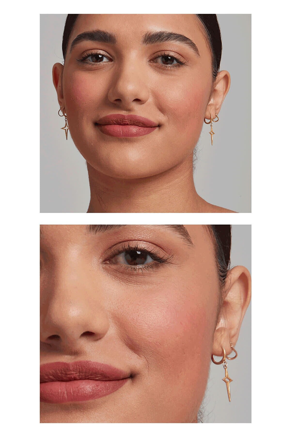 رژگونه مایع سویید چک Sweet Cheeks Soft Cheek Tint مدل Caralicious حجم 12 میل نیکس NYX