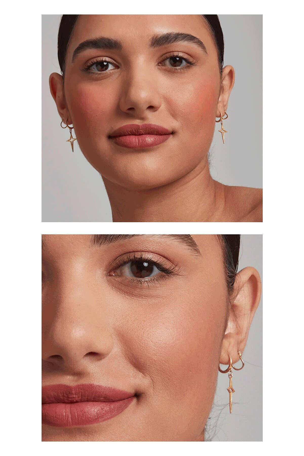 رژگونه مایع سویید چک Sweet Cheeks Soft Cheek Tint مدل Almost Famousحجم 12 میل نیکس NYX