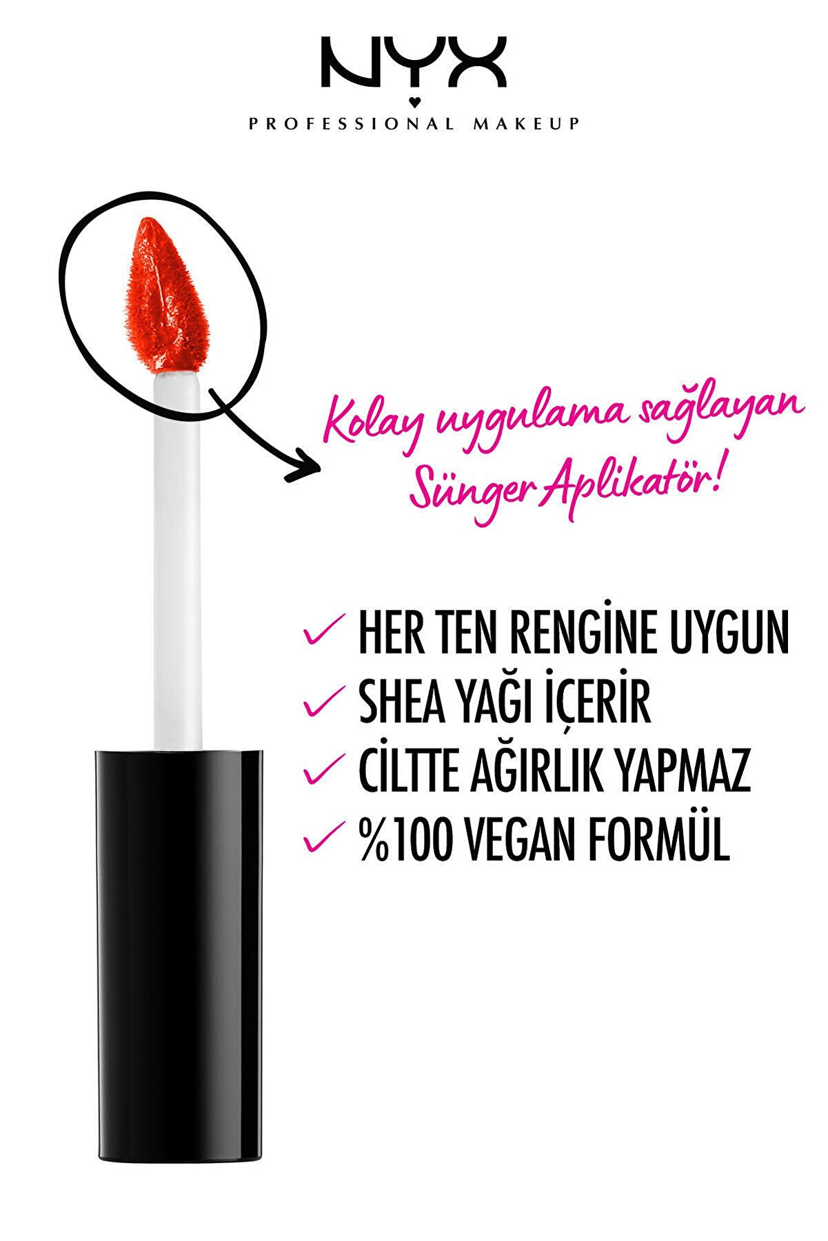 رژگونه مایع سویید چک Sweet Cheeks Soft Cheek Tint مدل Almost Famousحجم 12 میل نیکس NYX