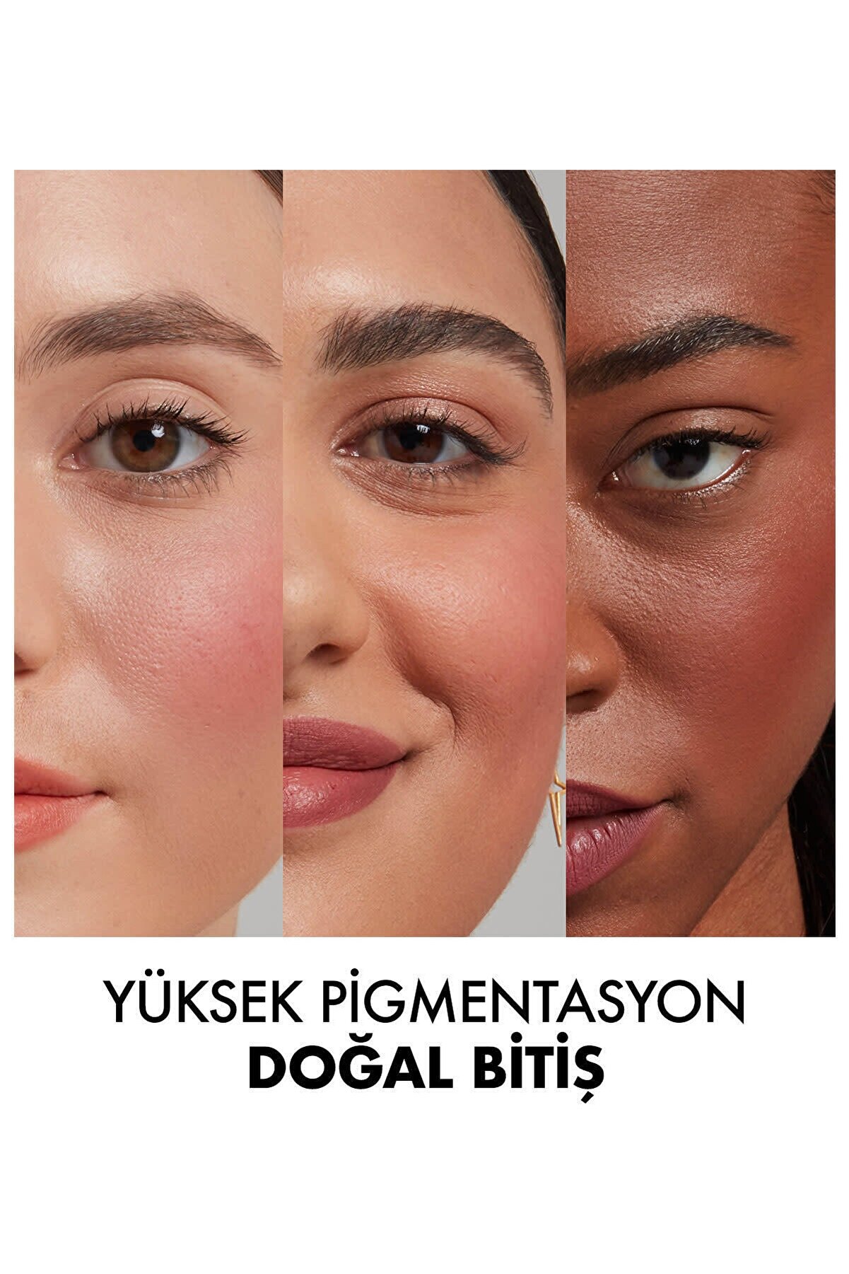رژگونه مایع سویید چک Sweet Cheeks Soft Cheek Tint مدل Bombshell حجم 12 میل نیکس NYX