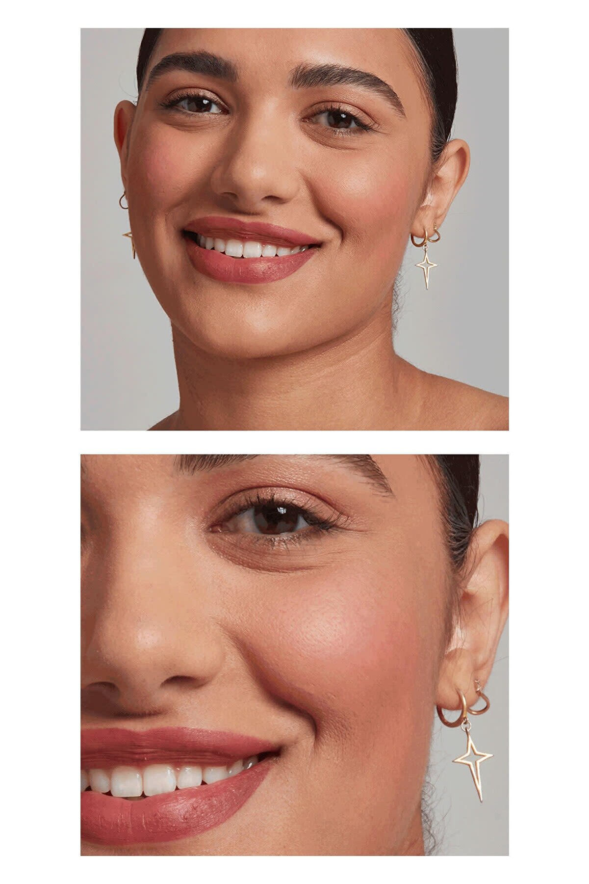 رژگونه مایع سویید چک Sweet Cheeks Soft Cheek Tint مدل Baby Doll حجم 12 میل  نیکس NYX
