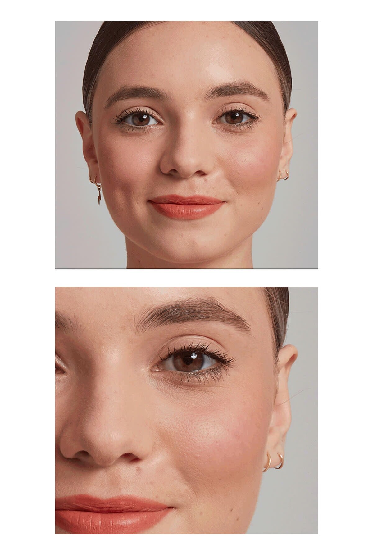 رژگونه مایع سویید چک Sweet Cheeks Soft Cheek Tint مدل Nude 'Tude حجم 12 میل نیکس NYX