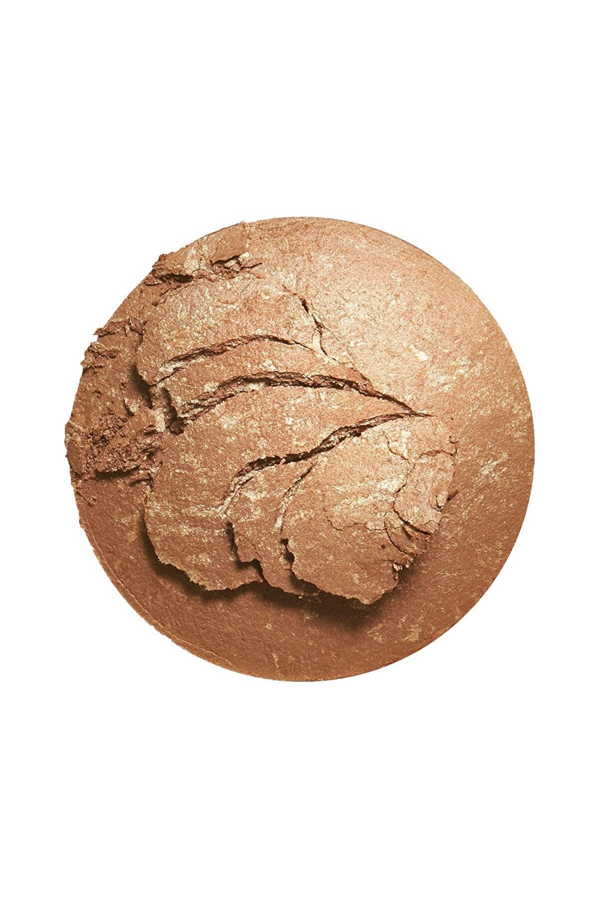 پالت برنزر Bronzer Long Weekend رنگ قهوه ای رولوشن Revolution