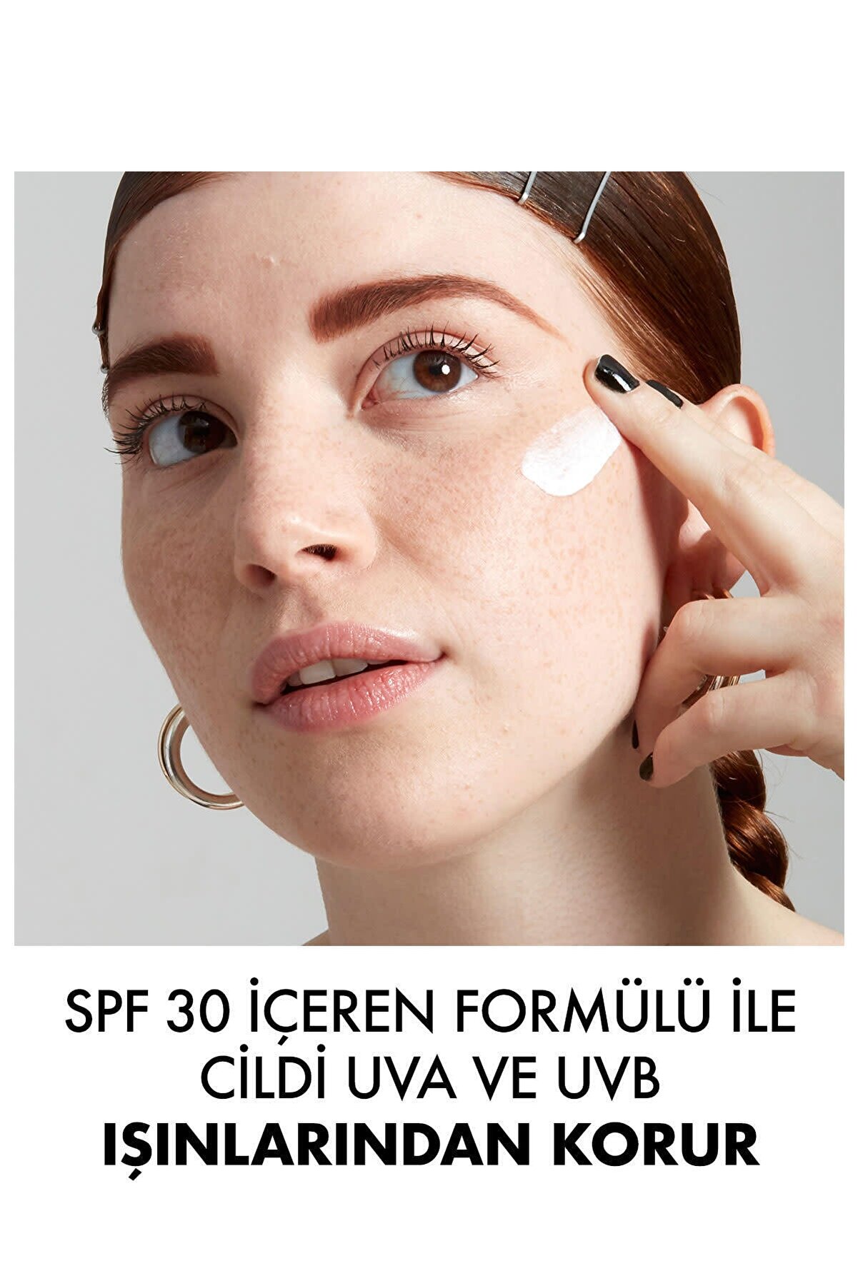 پرایمر روغن شاهدانه ضدآفتاب دار  Bare With Me Cannabis Seed Oil Spf30 حجم 75 میل نیکس NYX