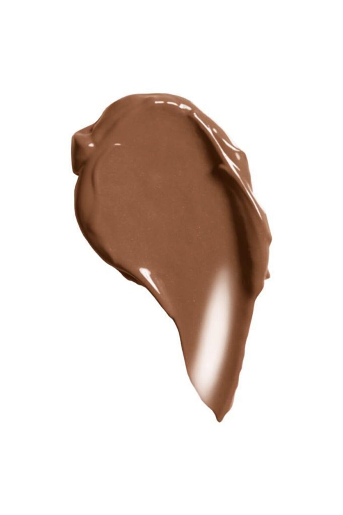 رژگونه سرم مایع Bare With Me Luminous Cheek Serum مدل Tan Bronze حجم 10 میل نیکس NYX