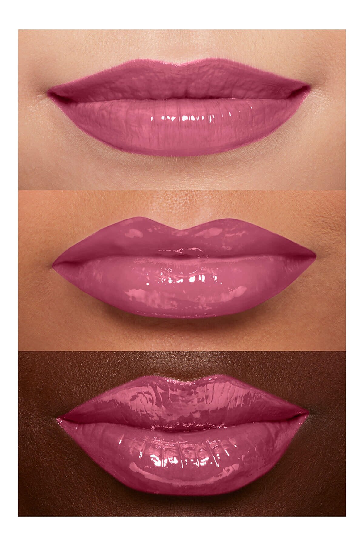 برق لب باتر گلاس پرالین Butter Gloss Praline مدل angel food cake حجم 8 میل  نیکس NYX