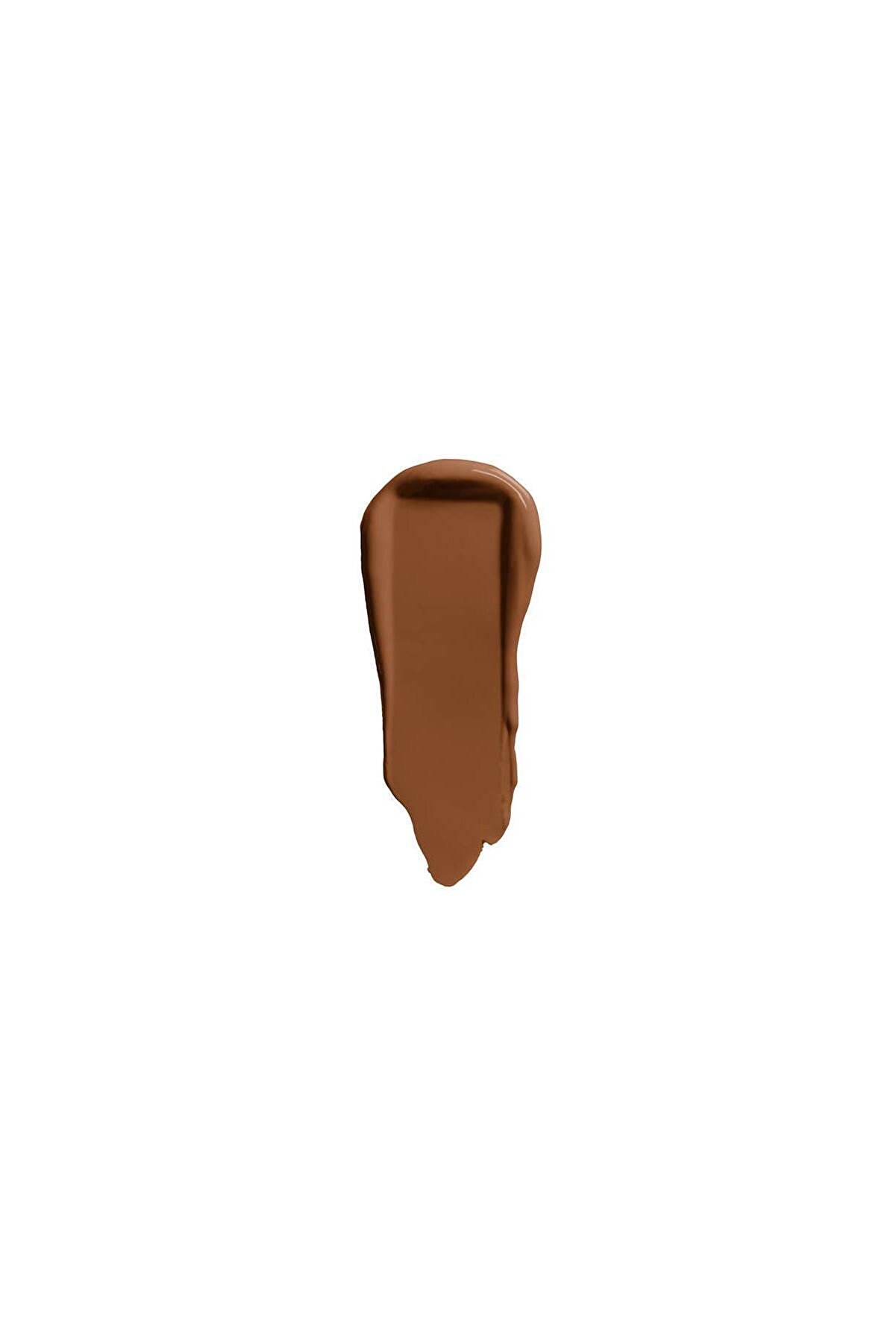 کانسیلر کانتور Can't Stop Won't Stop Contour Concealer مدل Cappuccino کاپوچینویی حجم 3.5 میل نیکس NYX