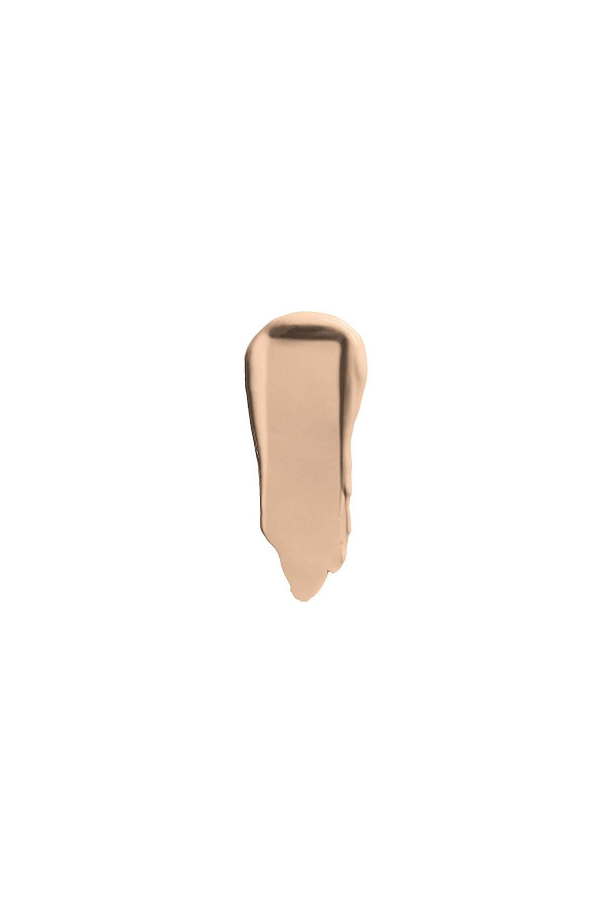 کانسیلر کانتور Can't Stop Won't Stop Contour Concealer مدل Light Ivory عاجی روشن حجم 3.5 میل نیکس NYX