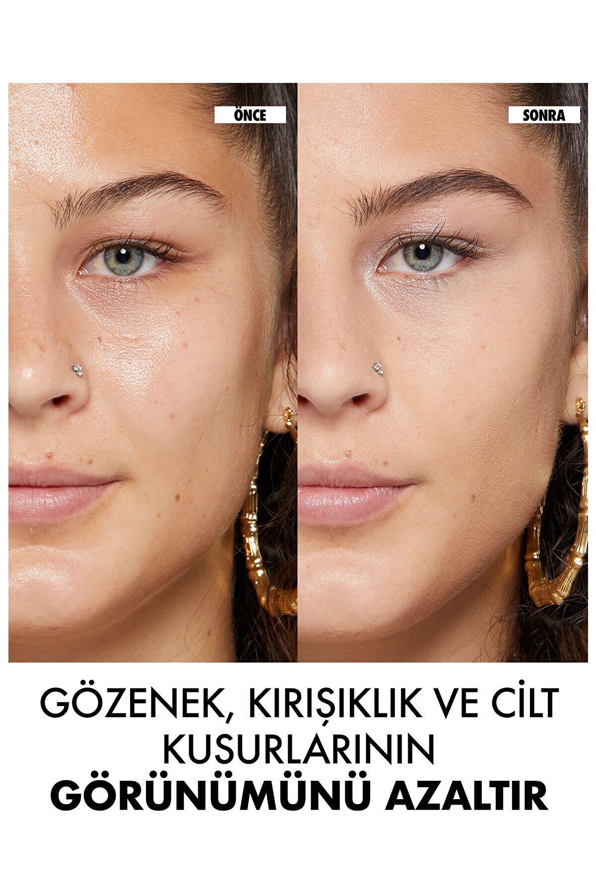 پرایمر مخصوص منافذ Pore Filler Targeted حجم 20 میل نیکس NYX