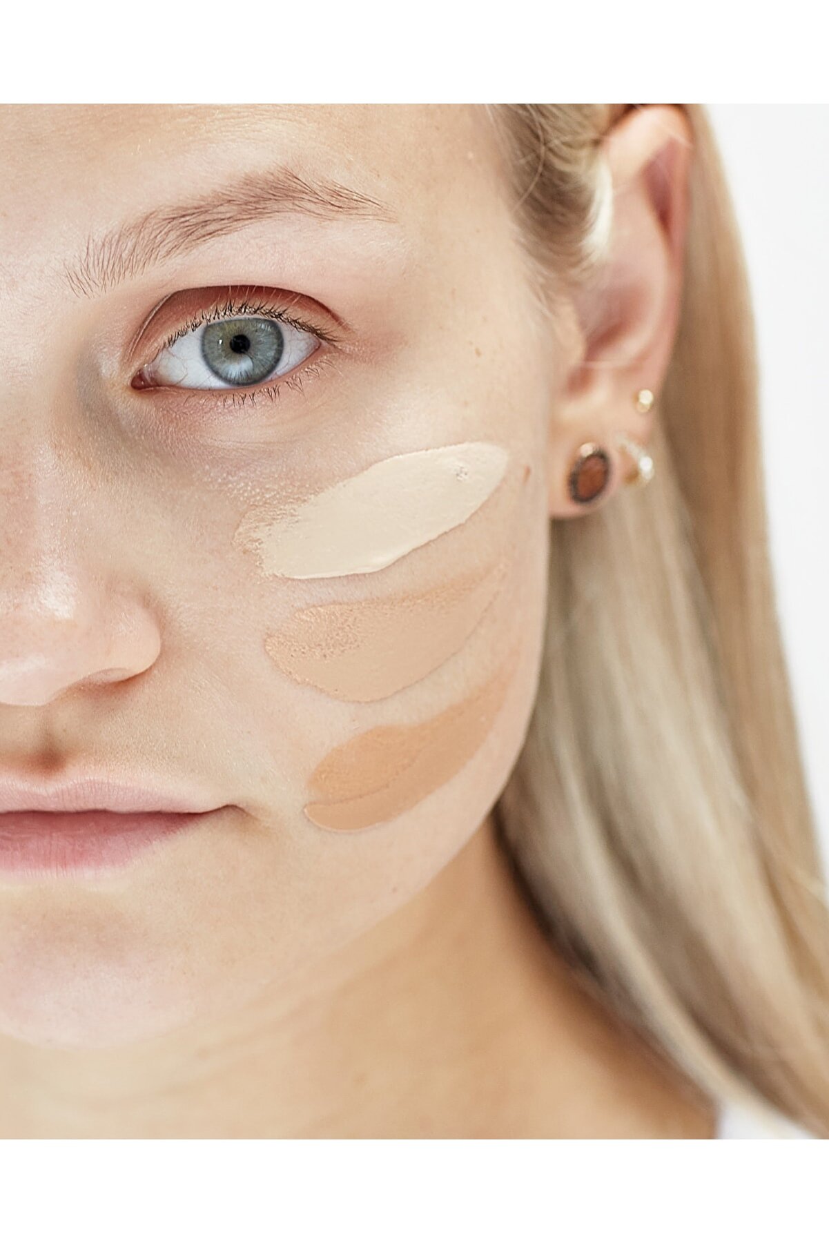 بی بی کرم پوست های چرب و مختلط با SPF15 رنگ بژ طبیعی با حجم 50 میل زیاجا Ziaja