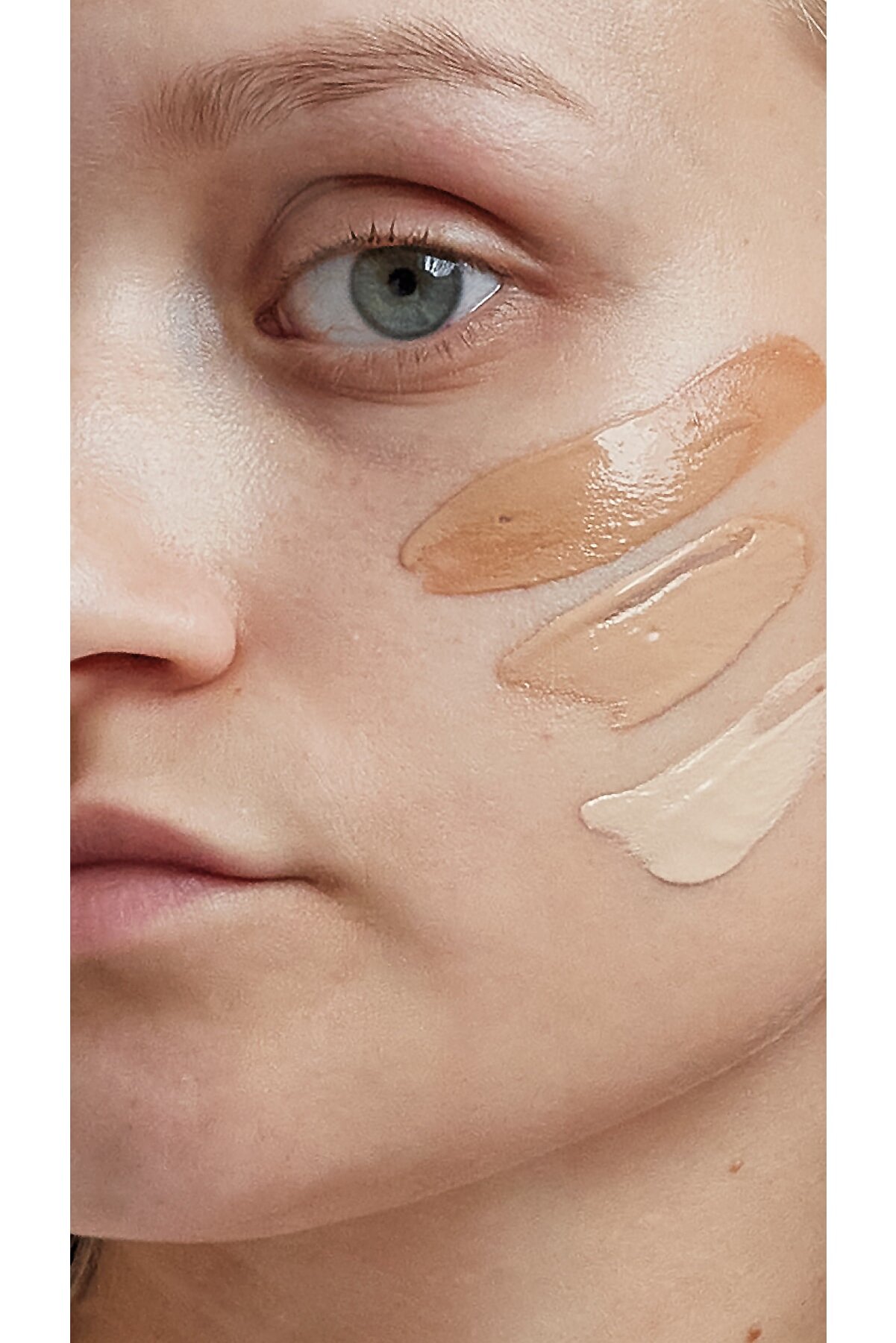 بی بی کرم پوست نرمال، خشک و حساس با SPF15 رنگ بژ روشن با حجم 50 میل زیاجا Ziaja