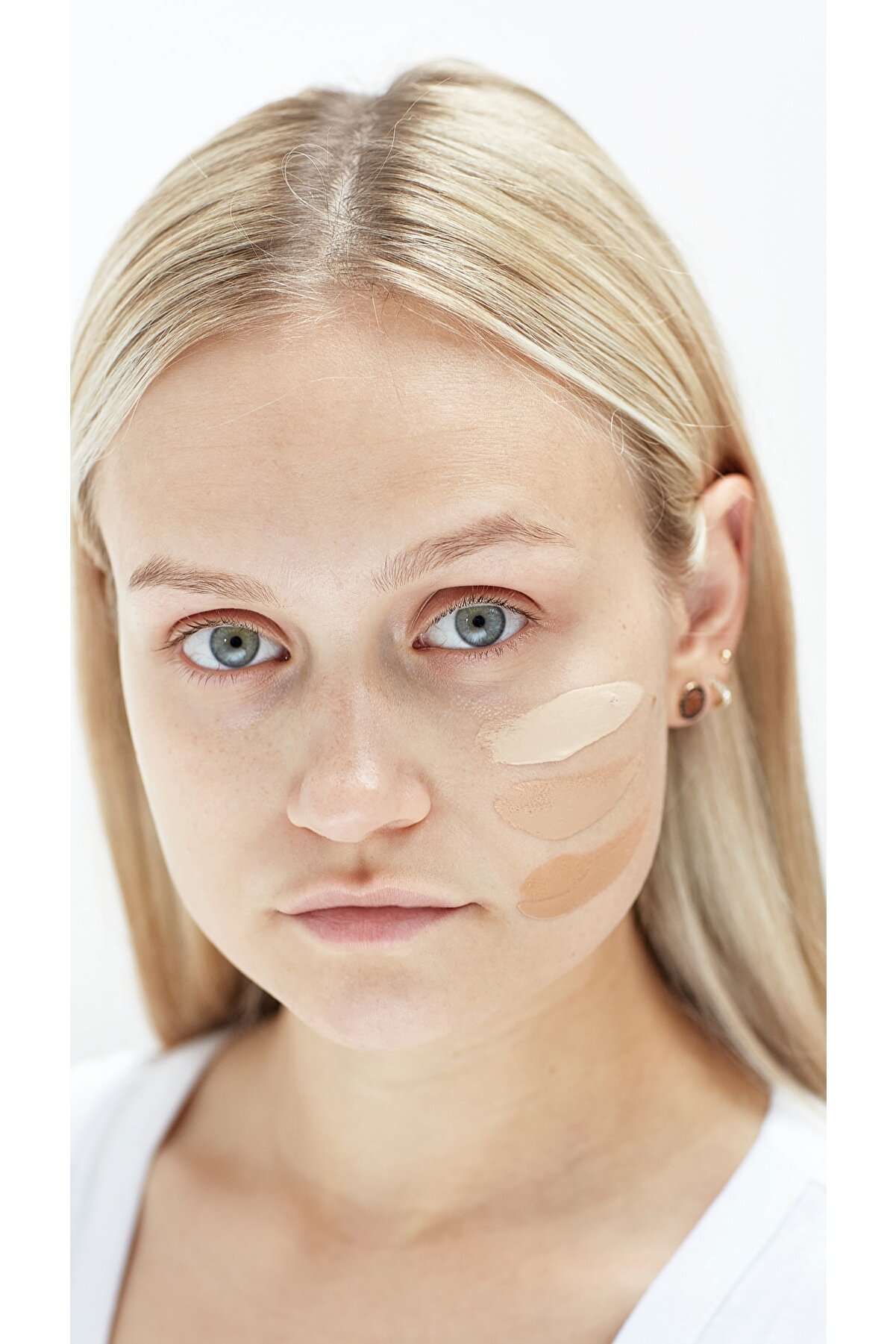 بی بی کرم پوست نرمال، خشک و حساس با SPF15 رنگ بژ روشن با حجم 50 میل زیاجا Ziaja
