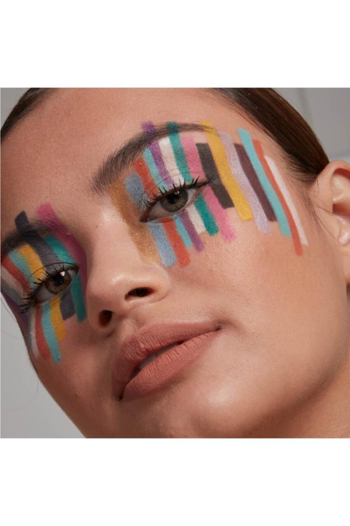 خط چشم مدادی Epic Wear Liner Sticks مدل Frosted مات شده حجم 1.22 میل  نیکس NYX
