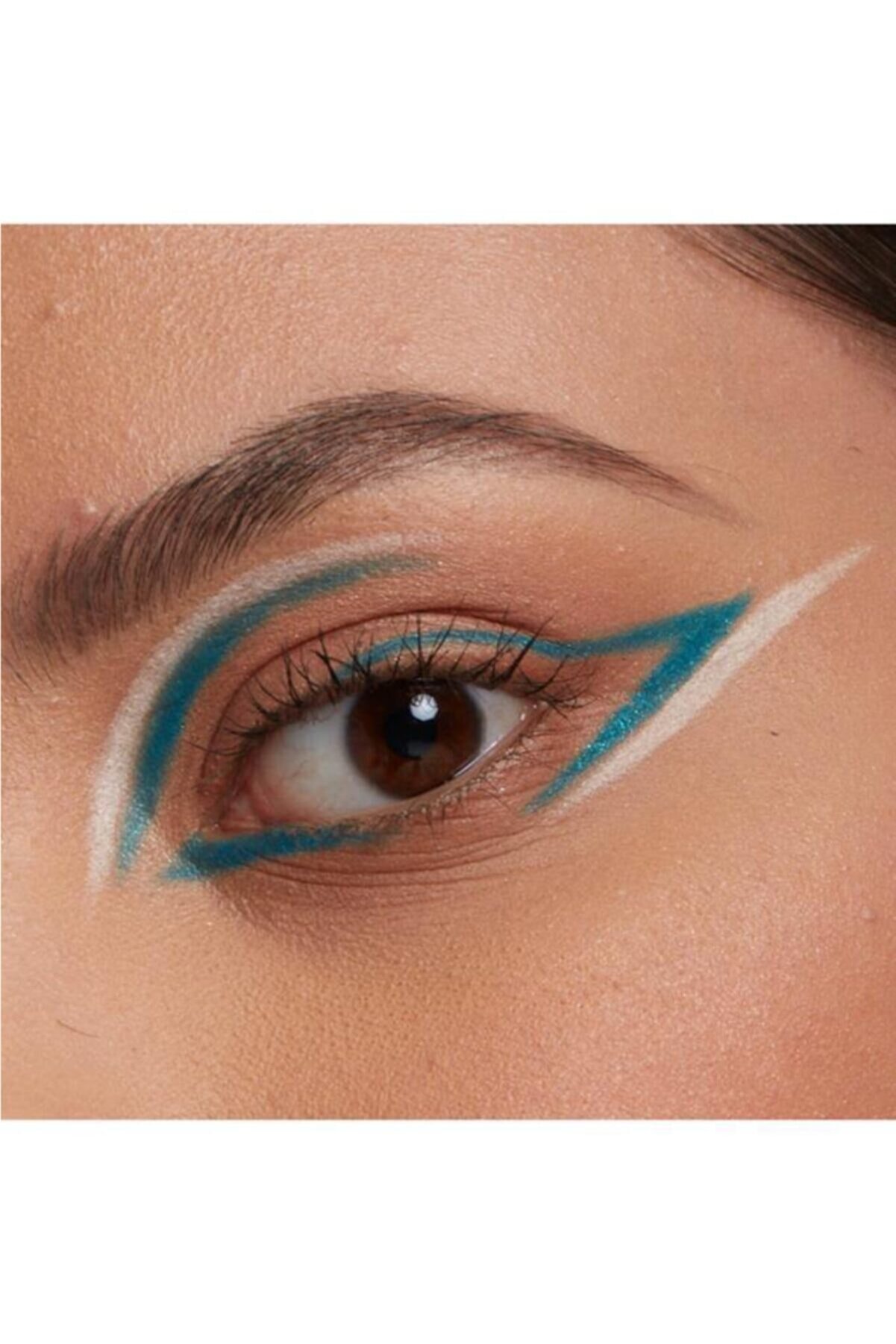 خط چشم مدادی Epic Wear Liner Sticks مدل Pure Whıte سفید خالص حجم 1.22 میل  نیکس NYX