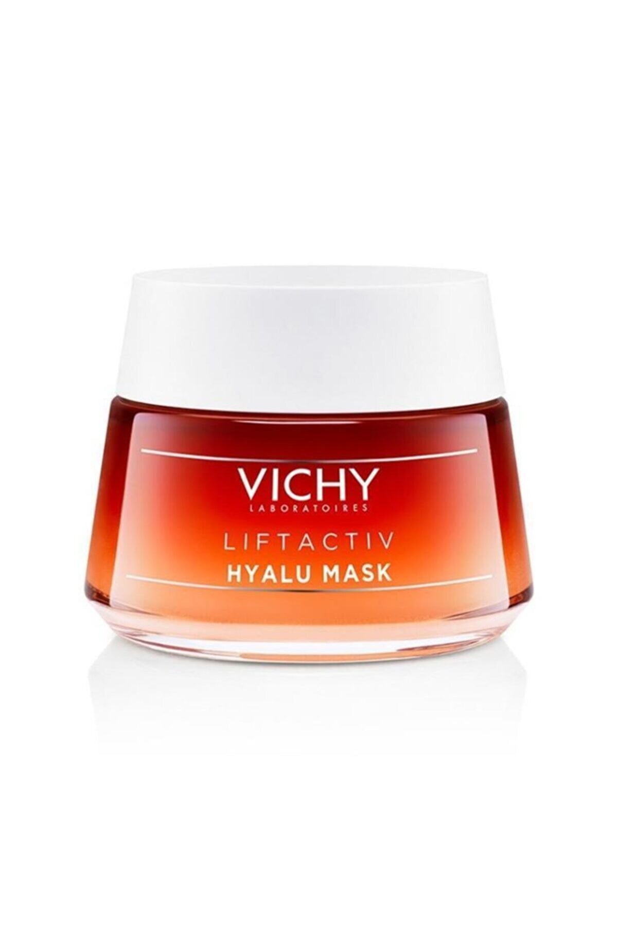 ماسک جوان کننده هیالو لیفت اکتیو حجم 50 میلی لیتر ویشی Vichy