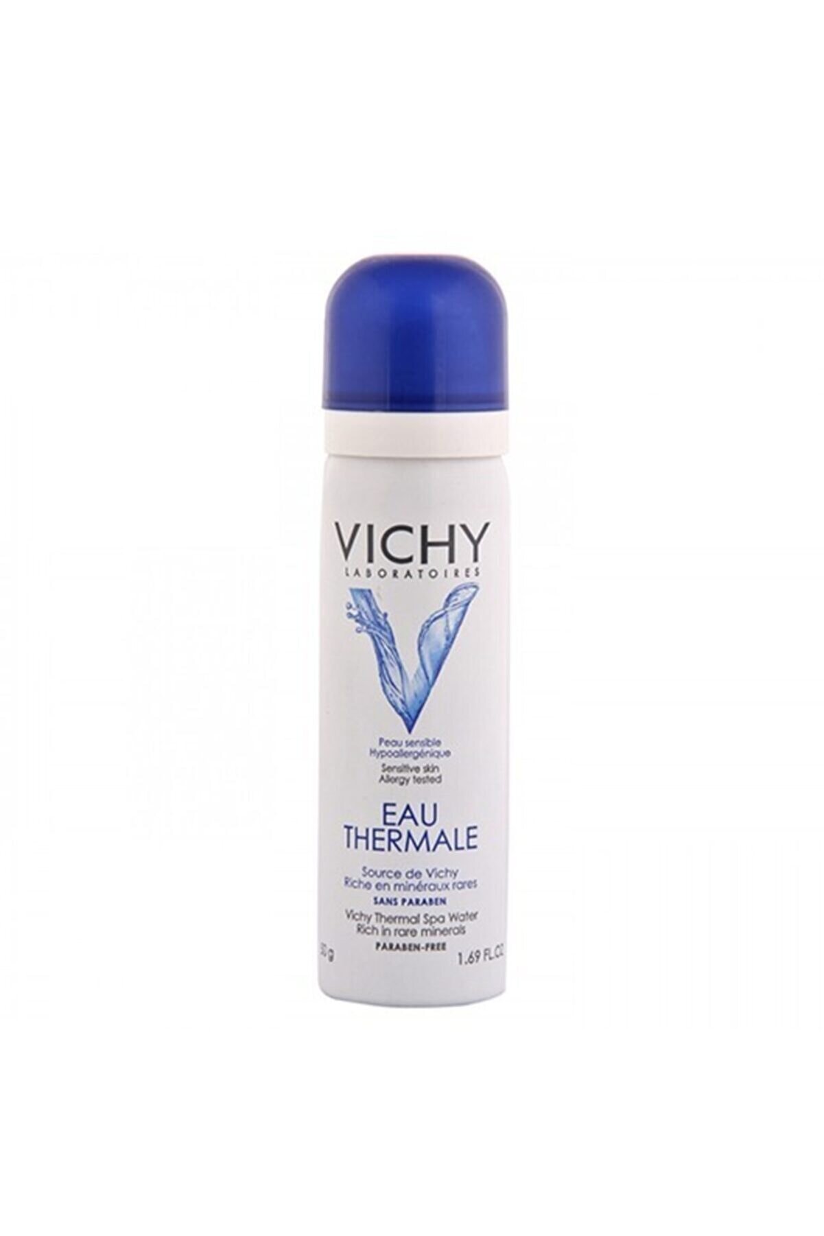 اسپری آب درمانی مدل Eau Thermale ویشی Vichy