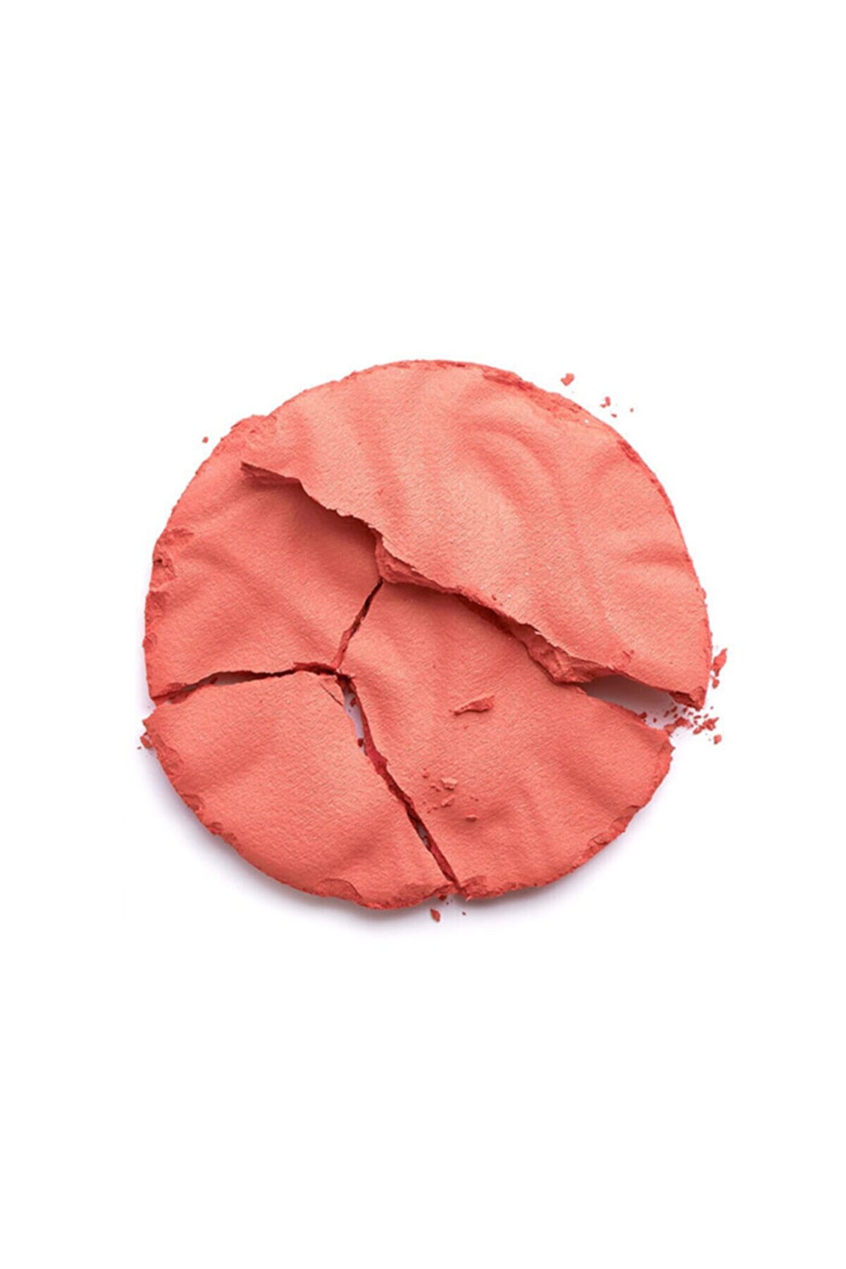 پالت مینی سایز رژگونه هلویی Blush Baked Peach رولوشن Revolution