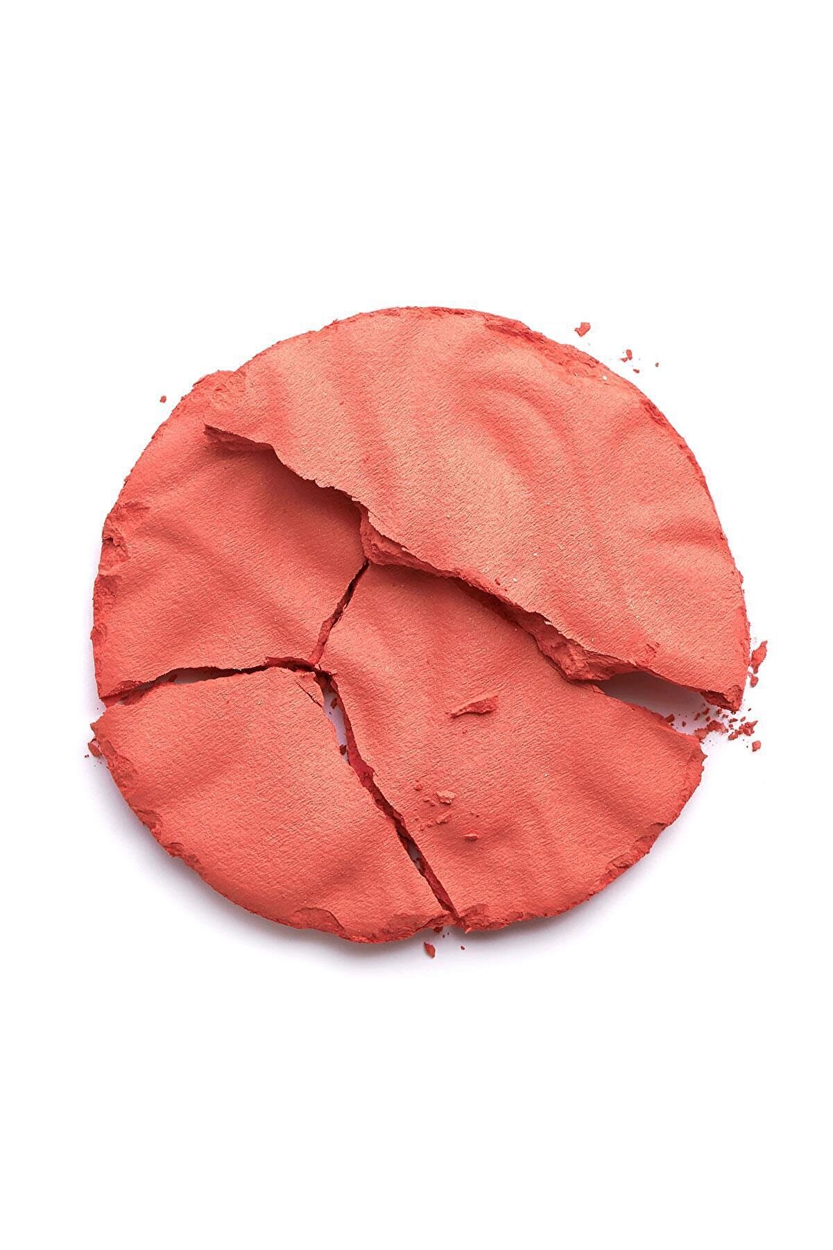 رژگونه پودری Reloaded Blush Baked Peach رنگ هلویی رولوشن Revolution