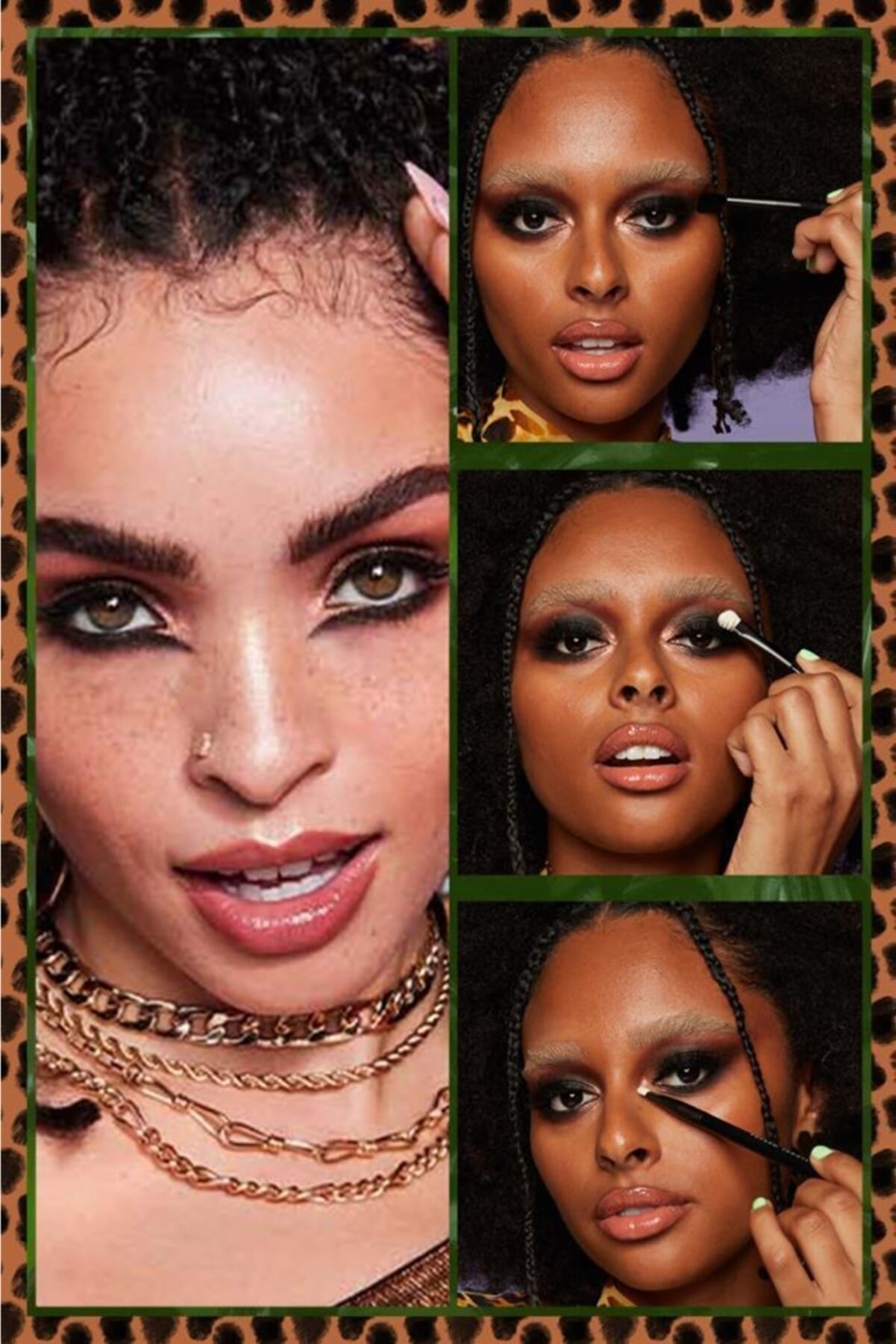 پالت سایه چشم Ultimate Queen Pallette مدل حجم 0.83 میل نیکس NYX