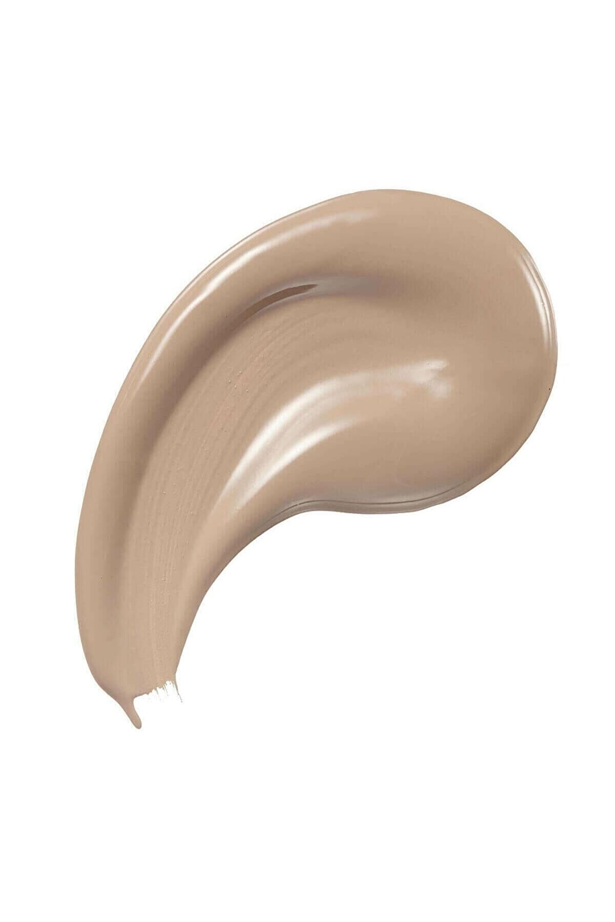 فونداسیون مایع Conceal Define Foundation شماره F4 رنگ کرم رولوشن Revolution