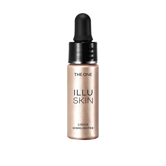 هایلایتر مایع ایلواسکین دوان The One Highlighter