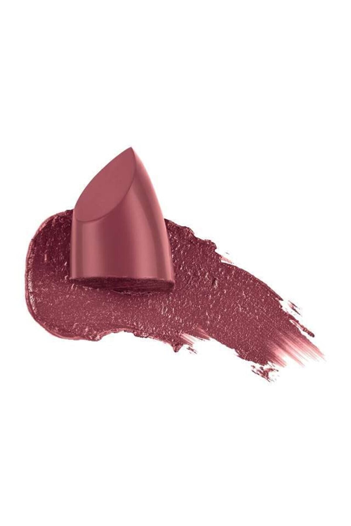 رژ لب مدل Color Crush رنگ صورتی نود شماره 101 بادی شاپ The body shop