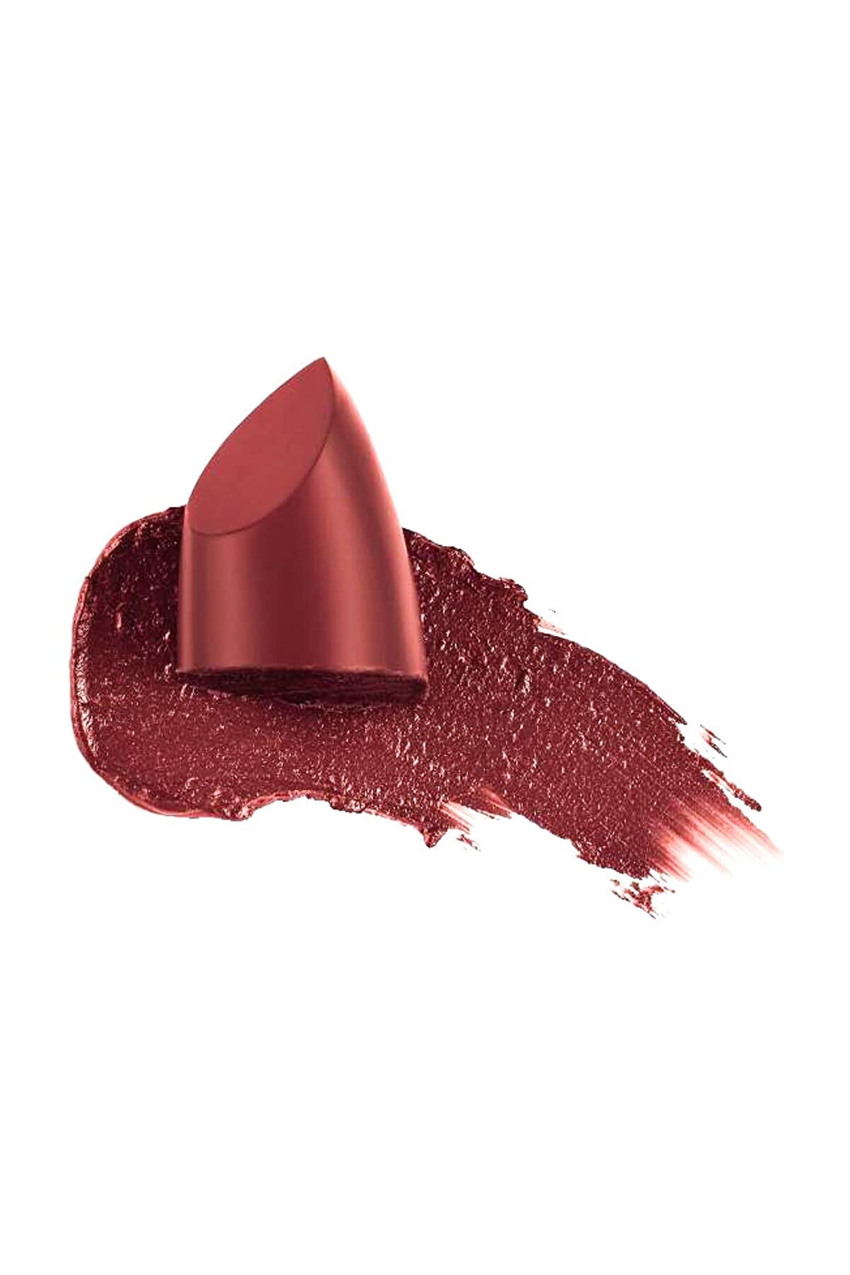 رژ لب مدل Color Crush رنگ قرمز رز شماره 404 بادی شاپ The body shop