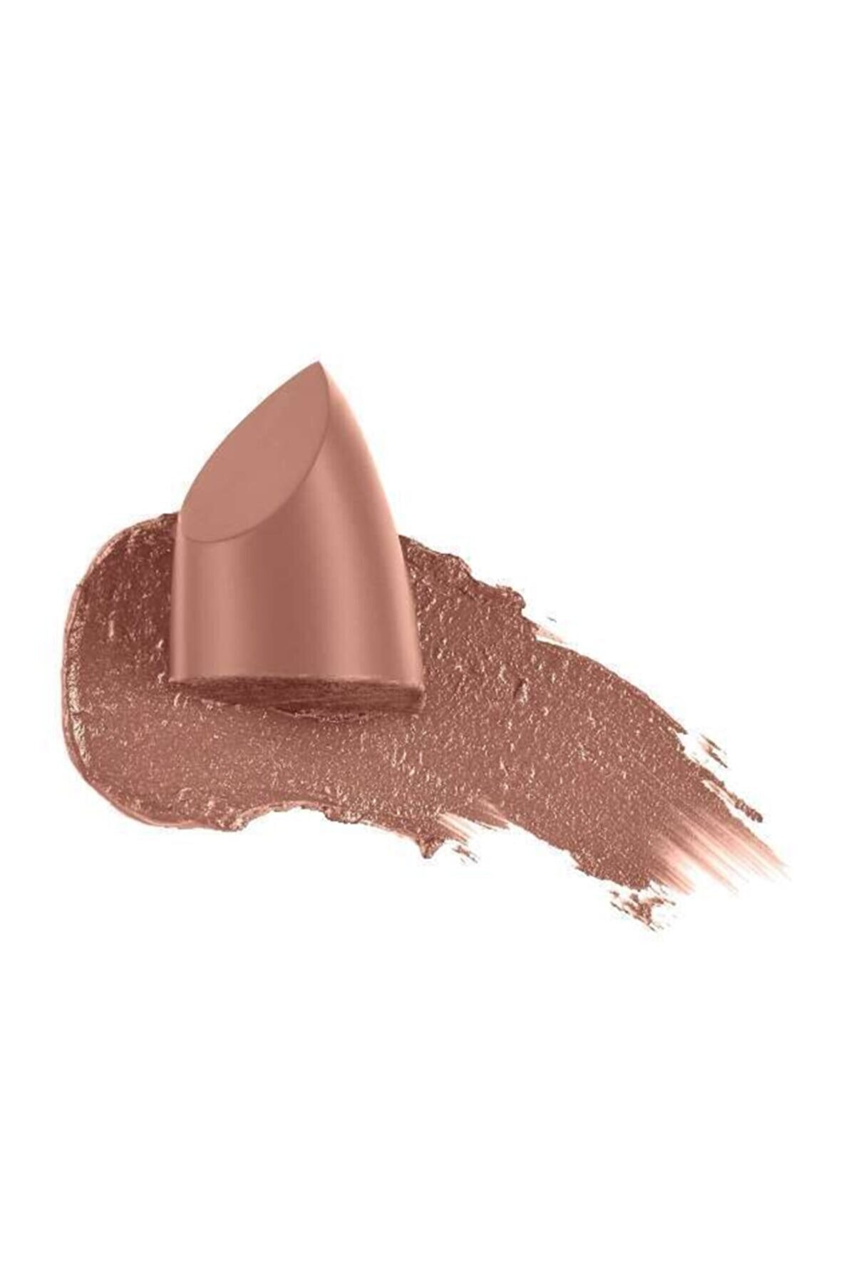 رژ لب مدل Color Crush رنگ نود شماره 005 بادی شاپ The body shop