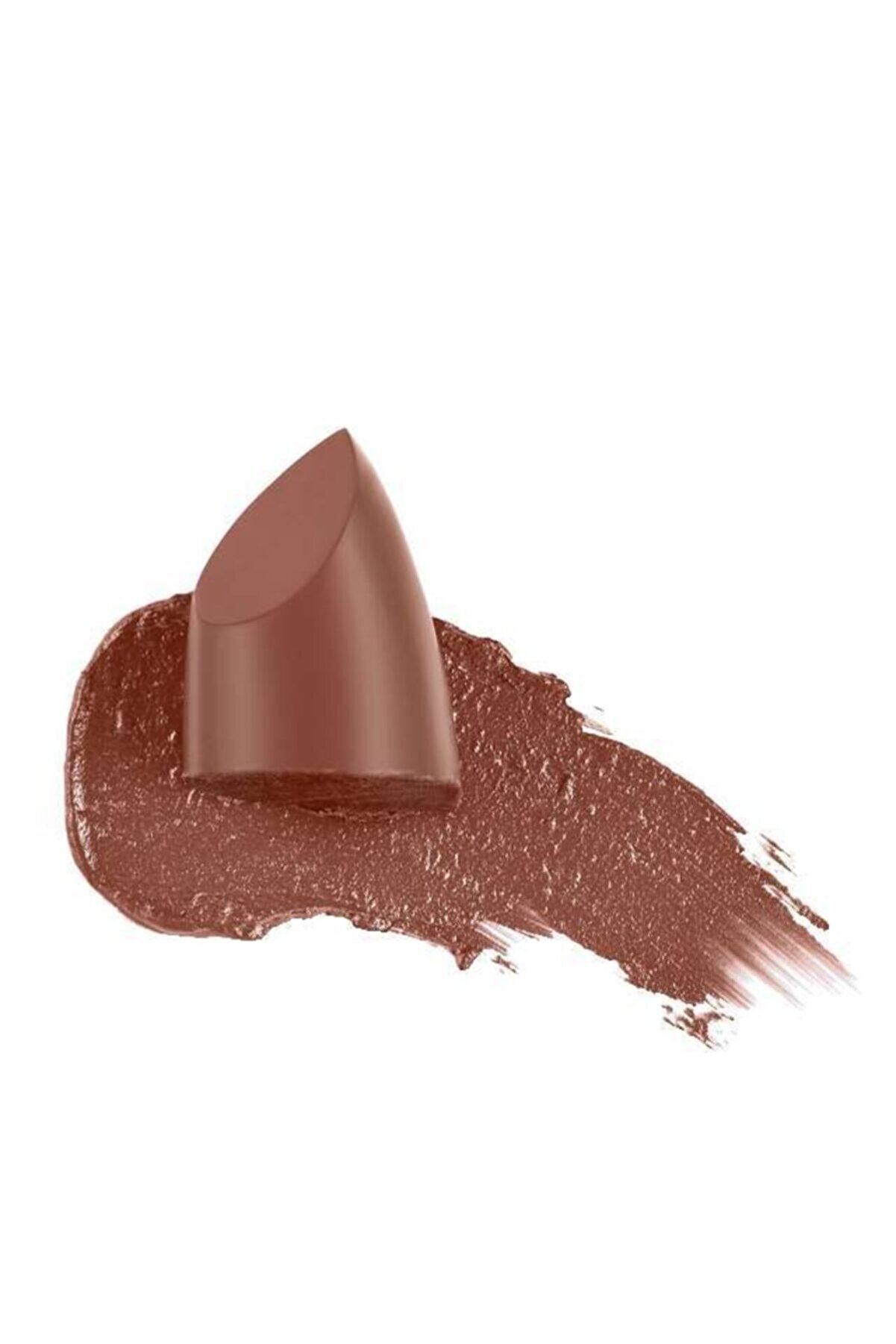 رژ لب مدل Color Crush رنگ قهوه ای شماره 010 بادی شاپ The body shop