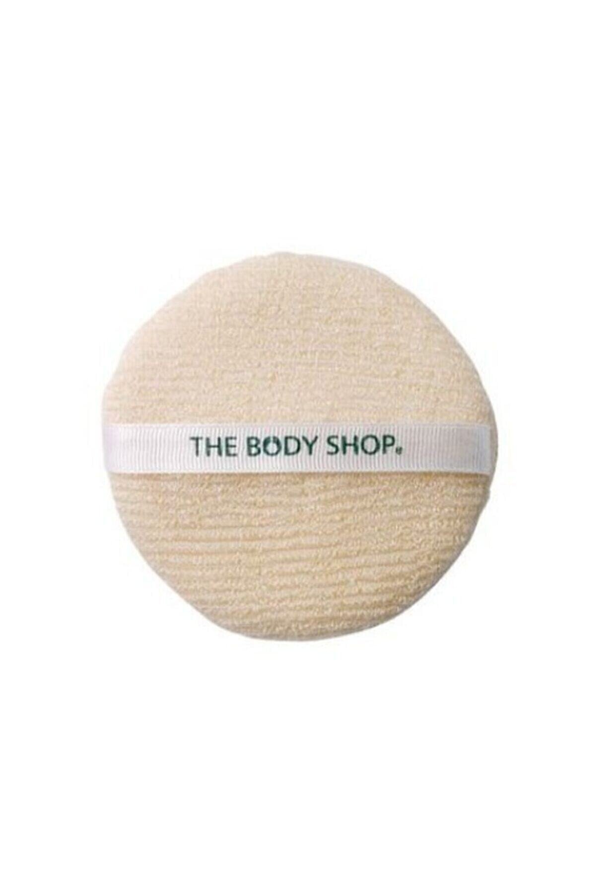 پد لایه بردار پوست صورت بادی شاپ The body shop