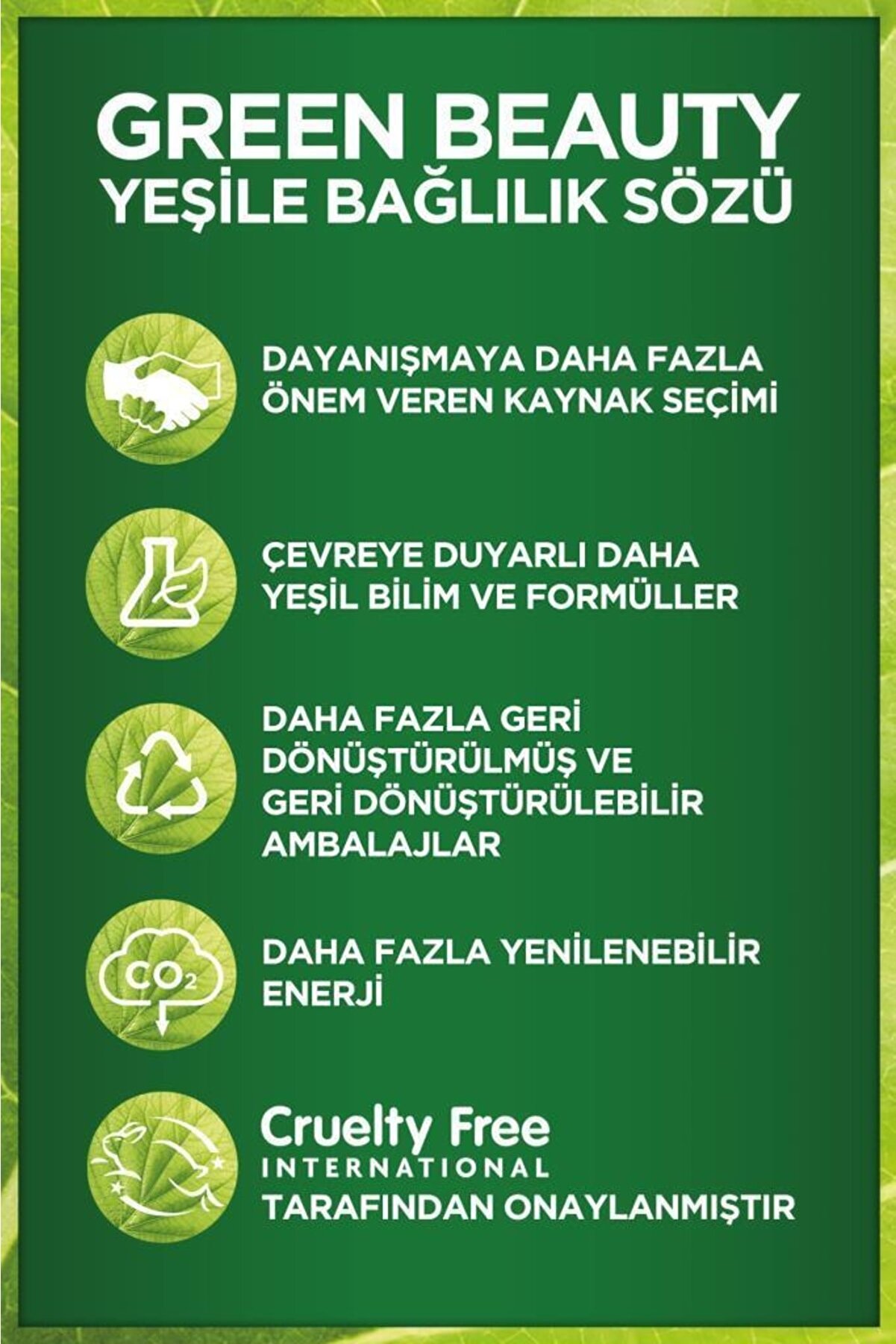 فوم برنزر طبیعی ۲۰۰میل گارنیر Garnier