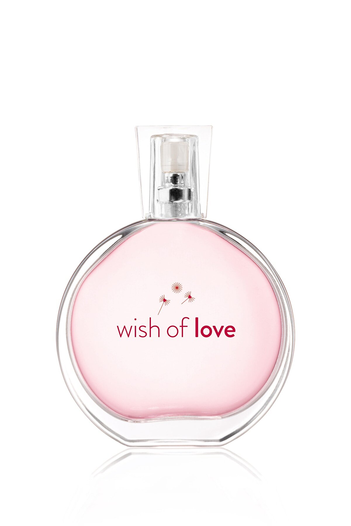 عطر ویش آف لاو حجم ۵۰ میلی لیتر Wish of love آون Avon