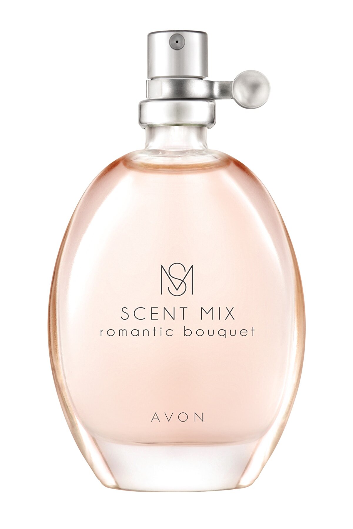عطر زنانه رومانتیک بوکت Scent Mix 30 میلی لیتر آون Avon