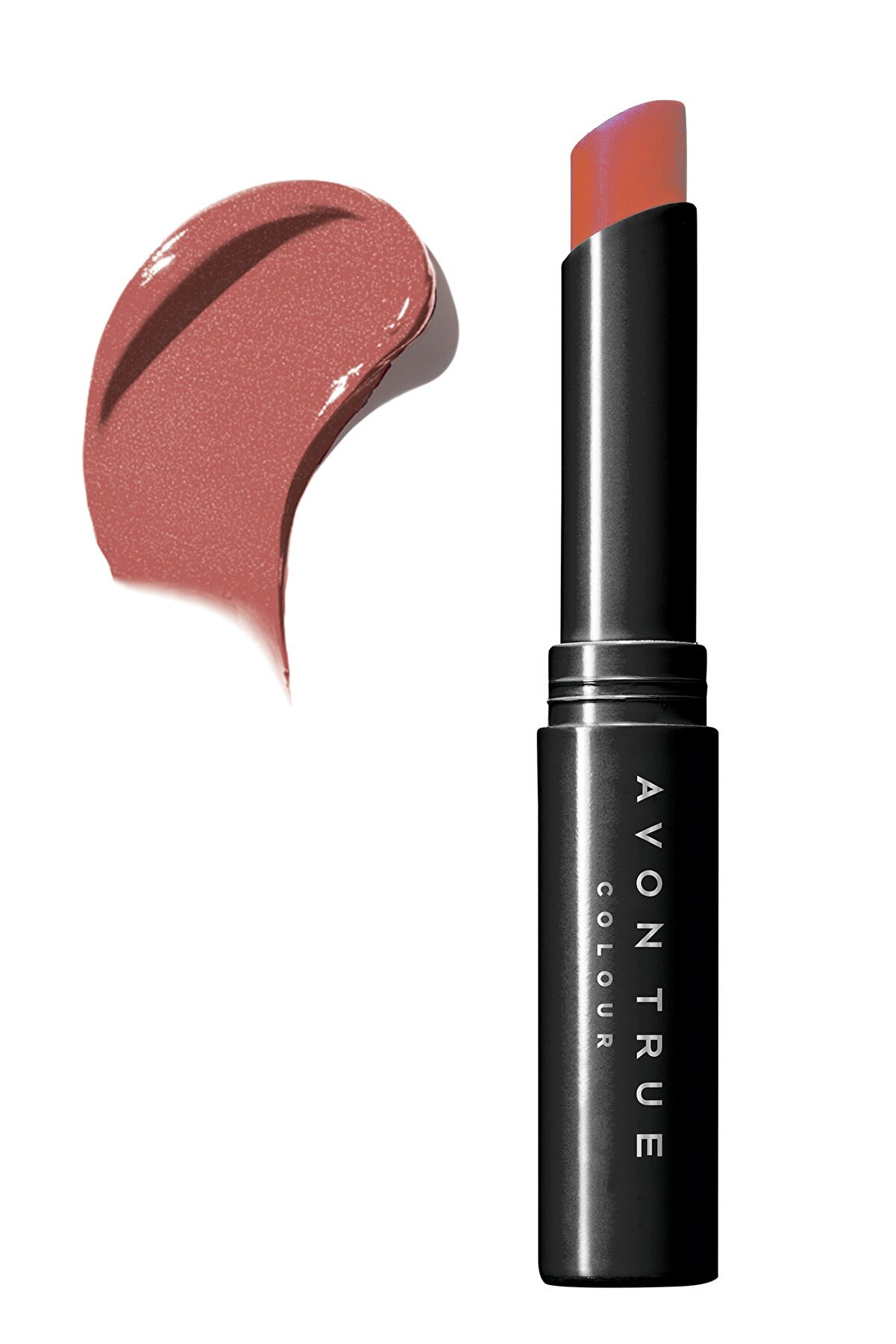 رژ لب True Color Ultra Beauty Totally Twig آون Avon