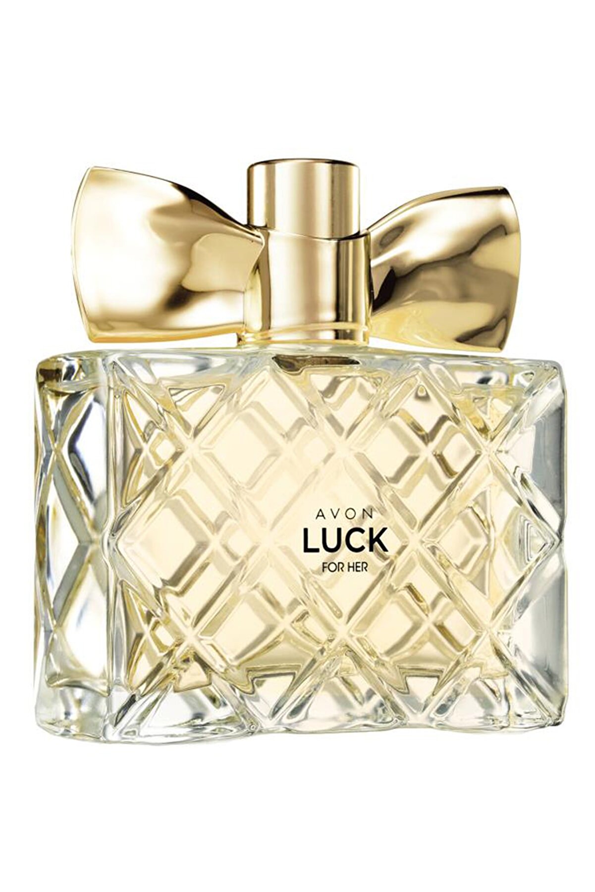 عطر زنانه لاک ادپ 50 میل آون Avon