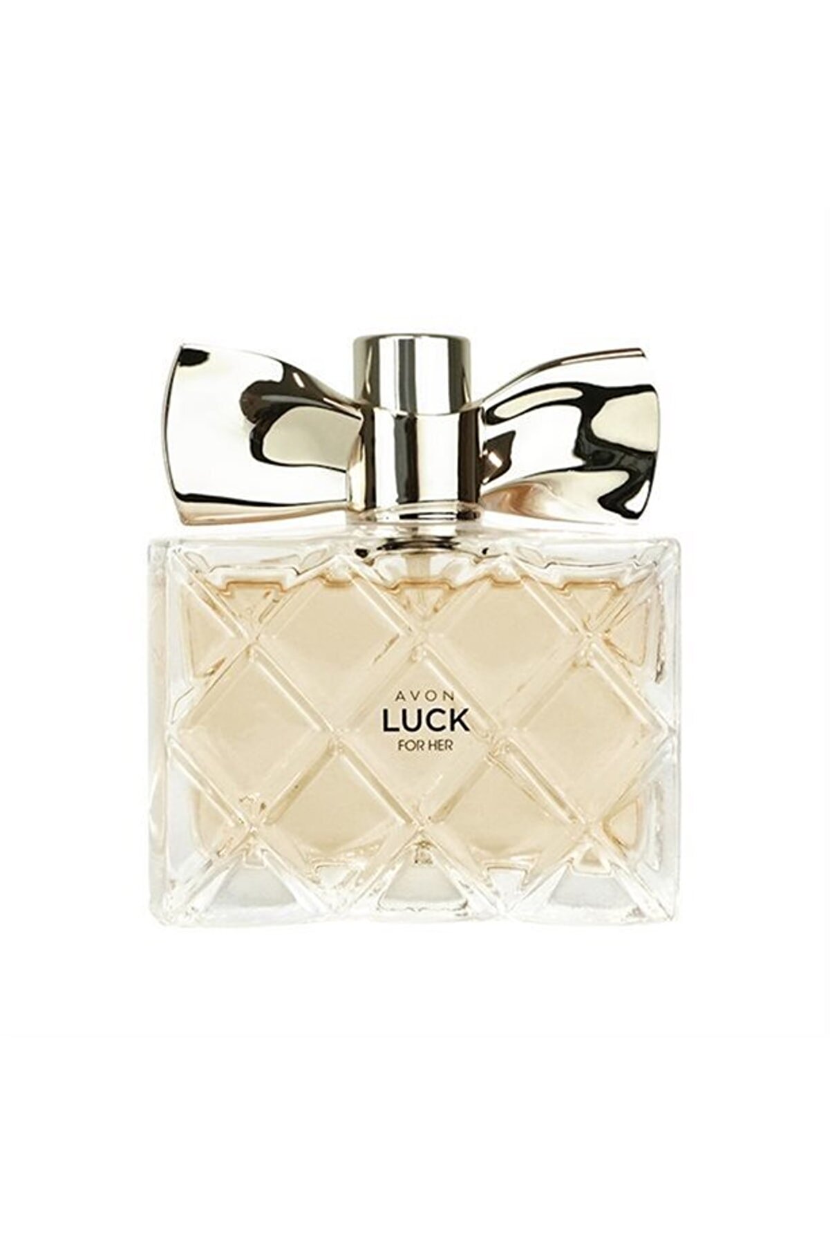 عطر زنانه لاک ادپ 50 میل آون Avon