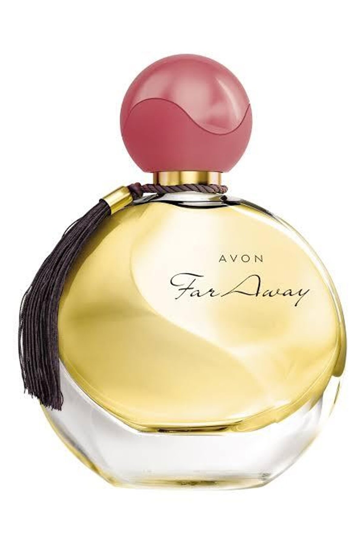 عطر زنانه Far Away فار اِوی ۵۰ میل آون Avon