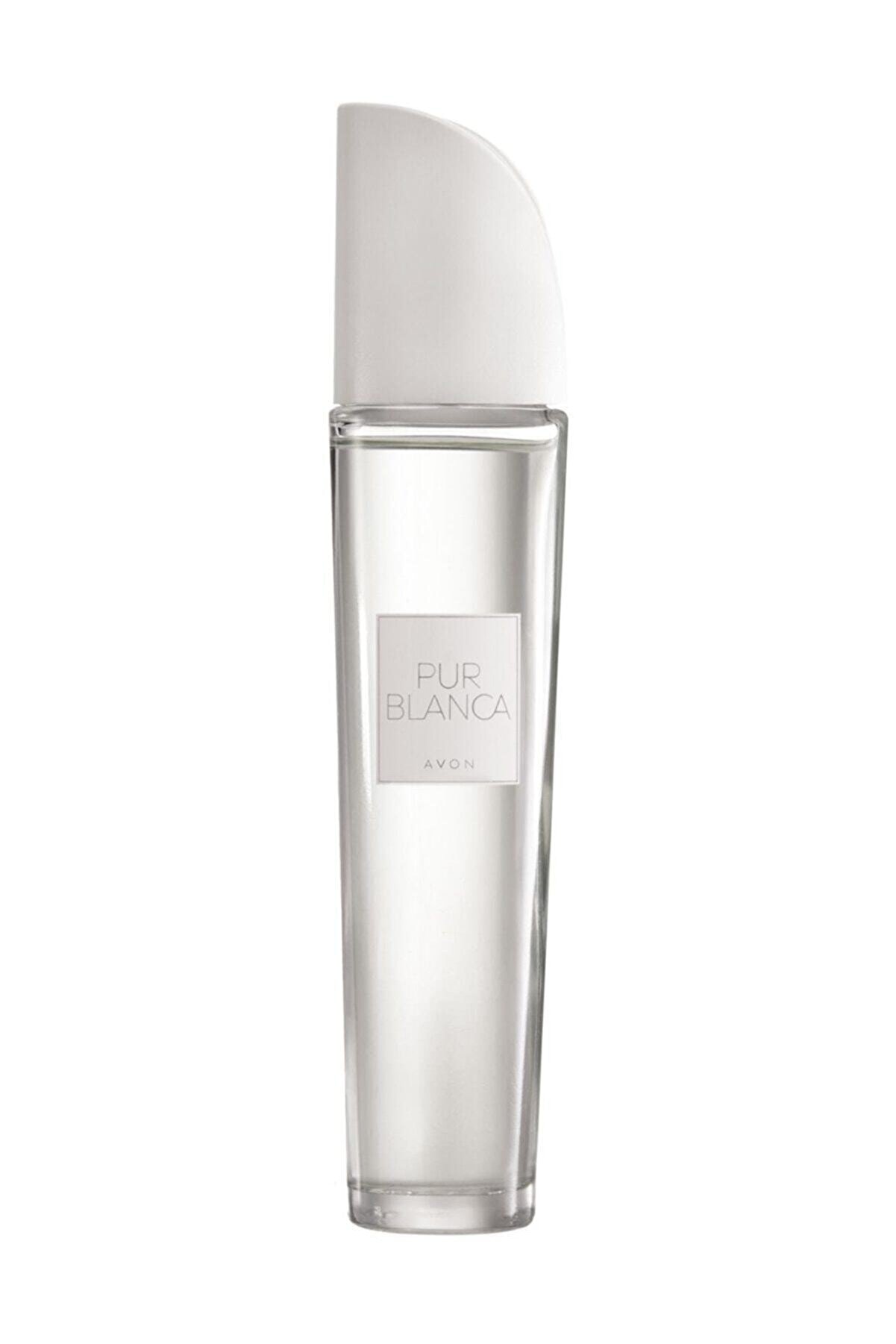 عطر زنانه Pur Blanca Edt 50ml آون Avon