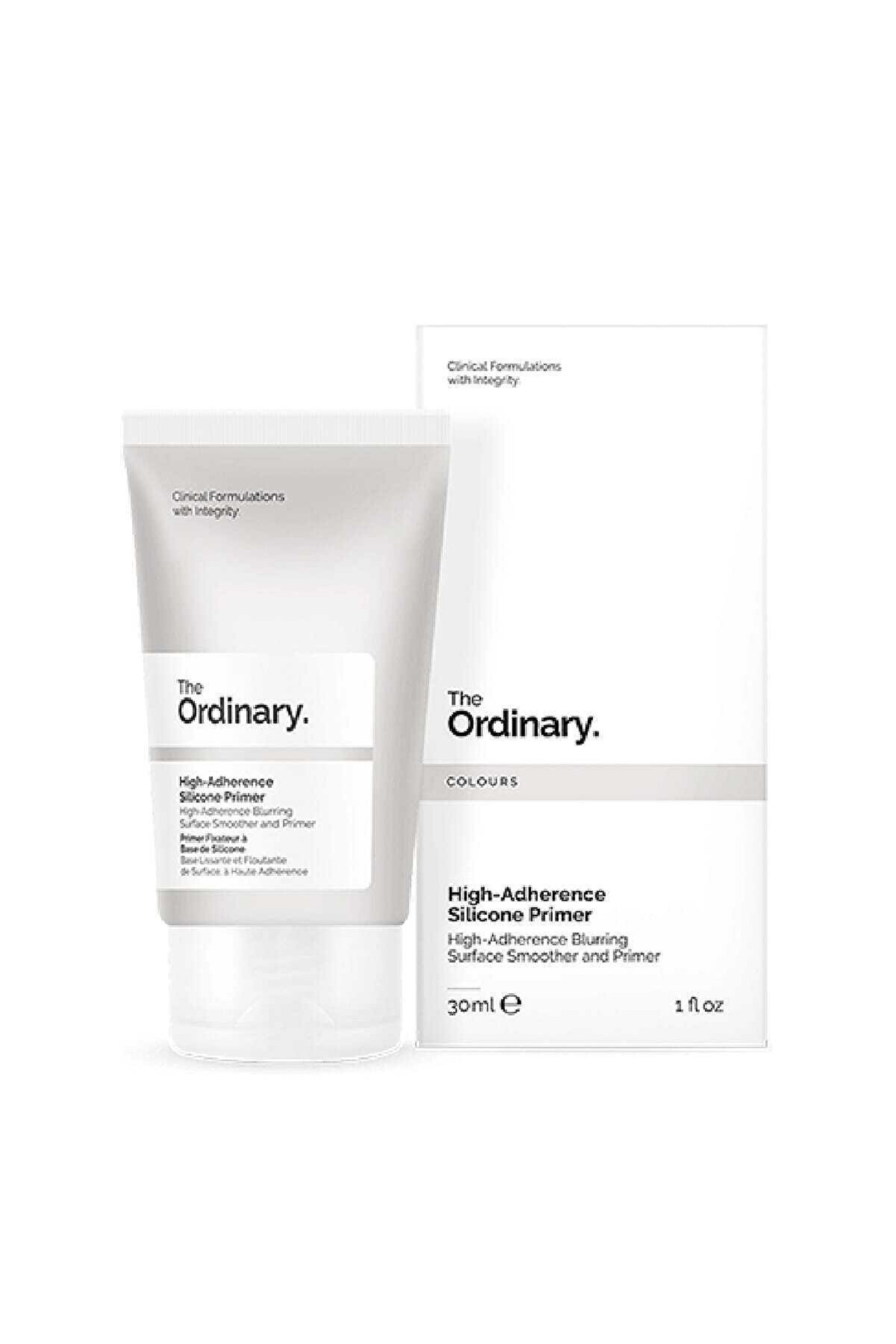 پرایمر سیلیکونی با چسبندگی بالا 30 میل اوردینری The Ordinary