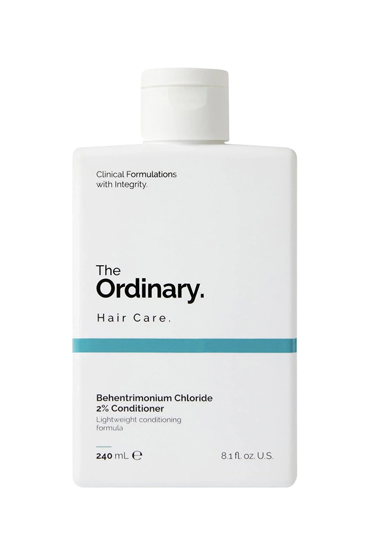 نرم کننده مو 2% بهنتریمونیوم کلراید اوردینری The Ordinary