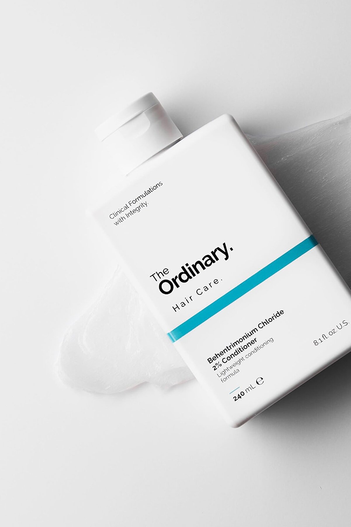نرم کننده مو 2% بهنتریمونیوم کلراید اوردینری The Ordinary