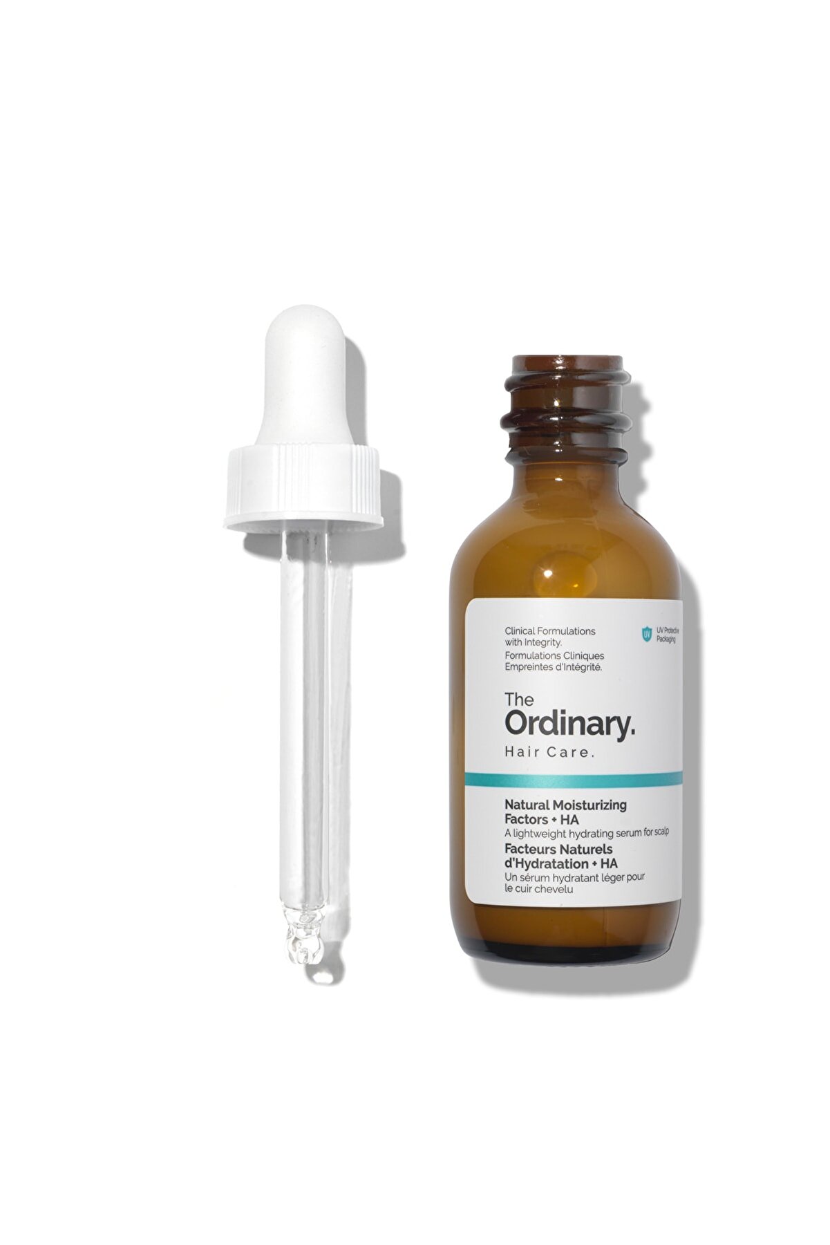 سرم آبرسان پوست سر حجم ۵۰ میل اوردینری The Ordinary