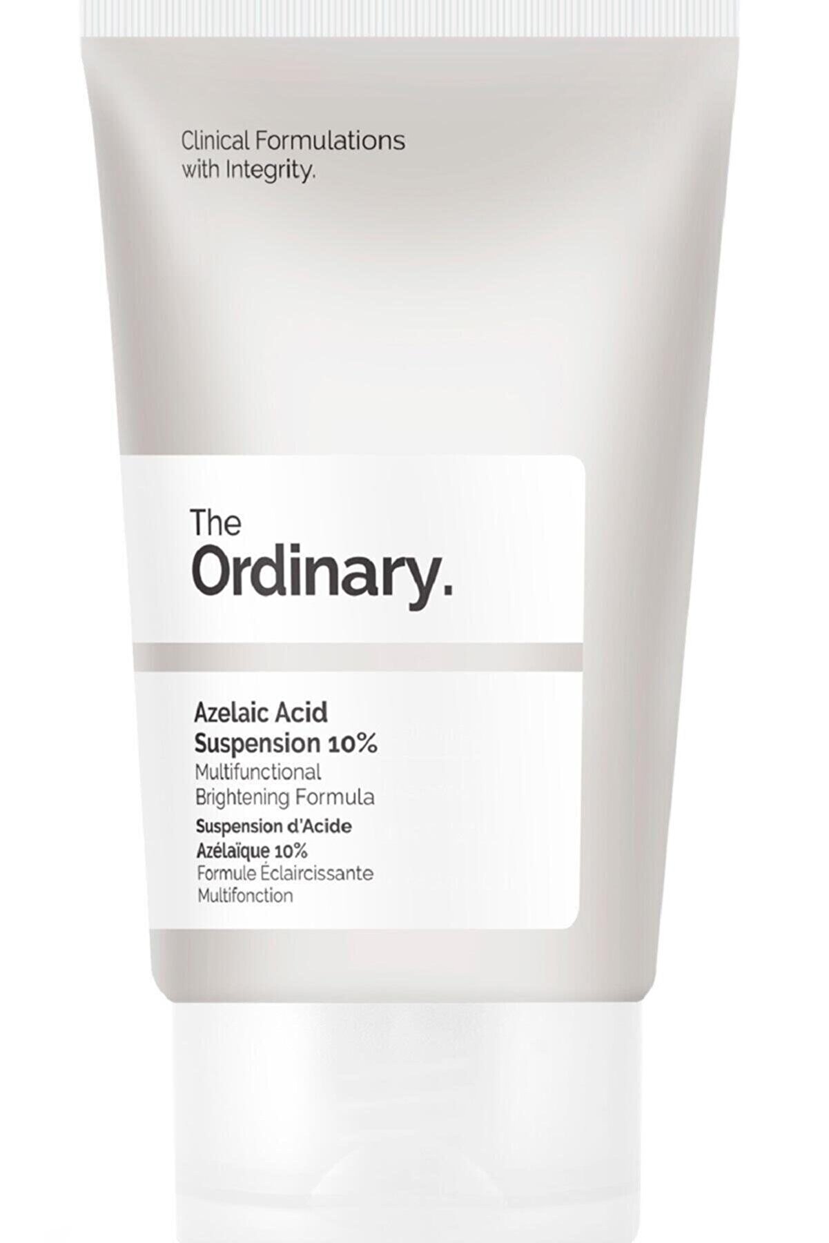 سوسپانسیون آزلائیک اسید 10% اوردینری The Ordinary